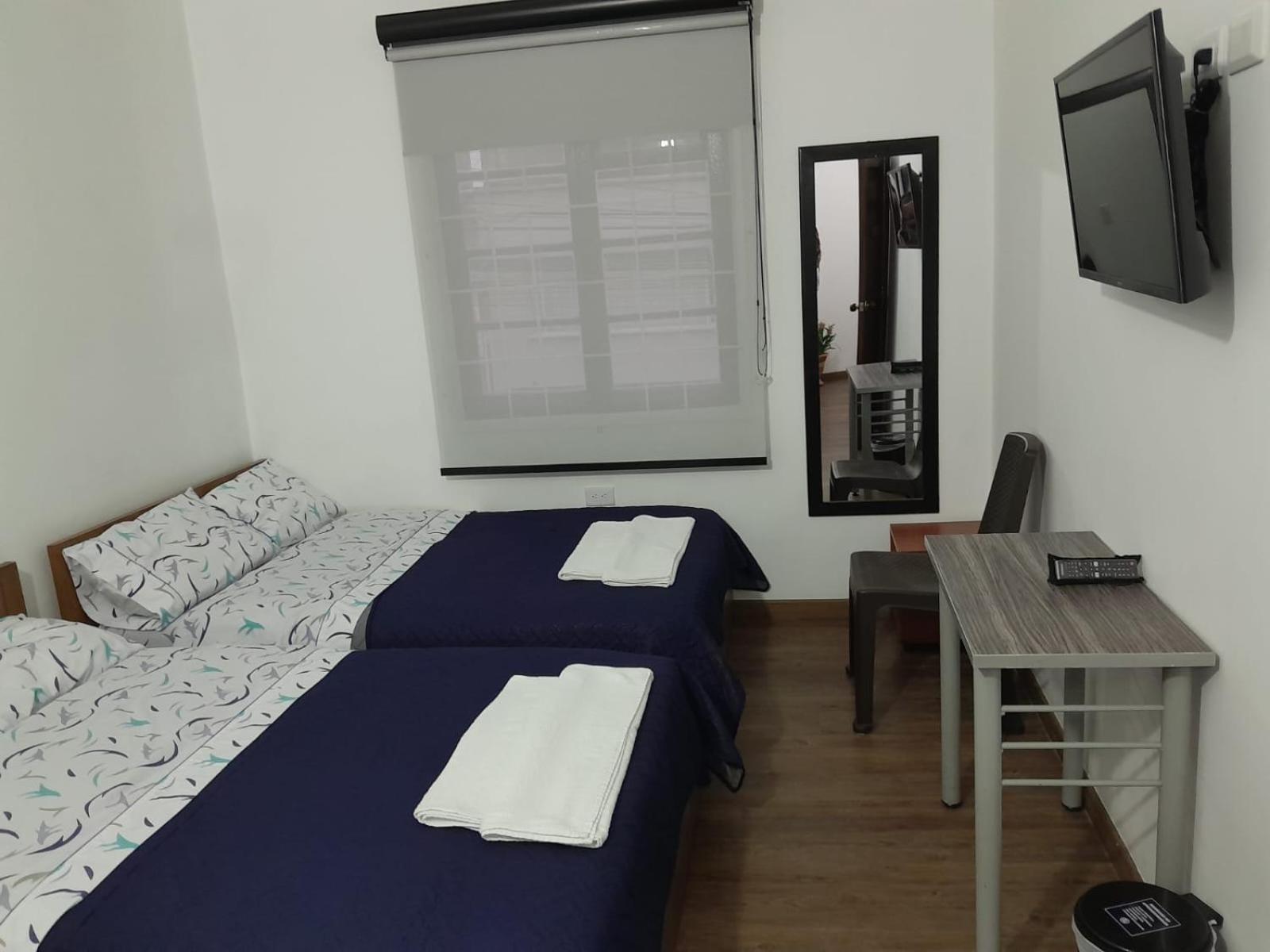 Casa Hotel Palermo 49