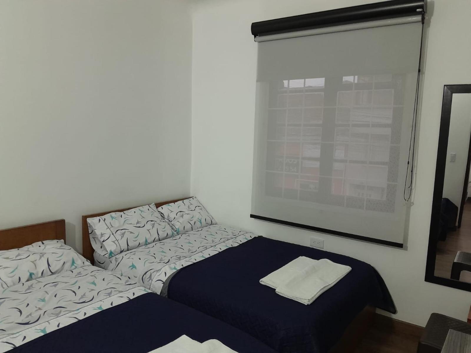Casa Hotel Palermo 49