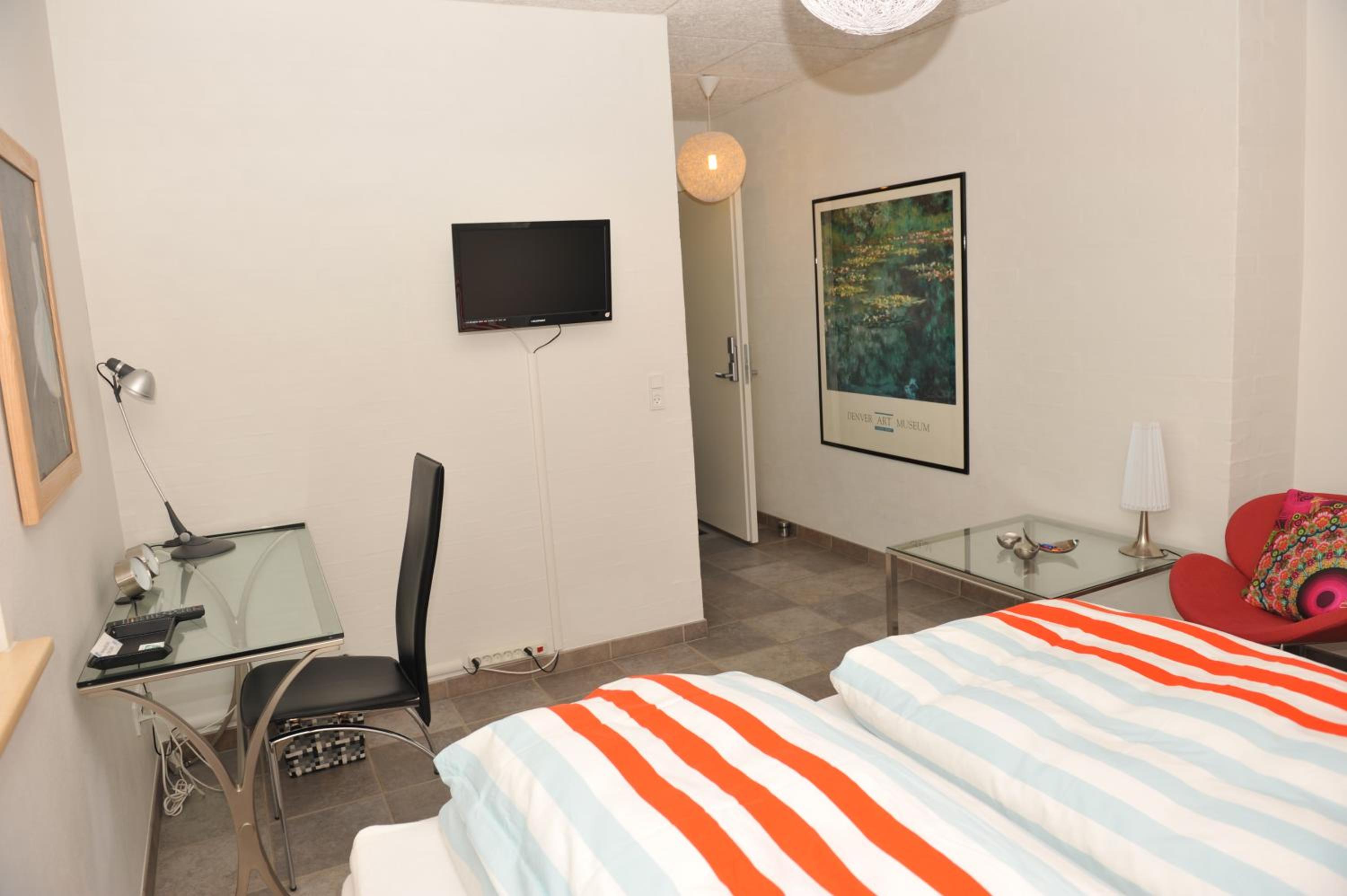Herning Bed & Breakfast