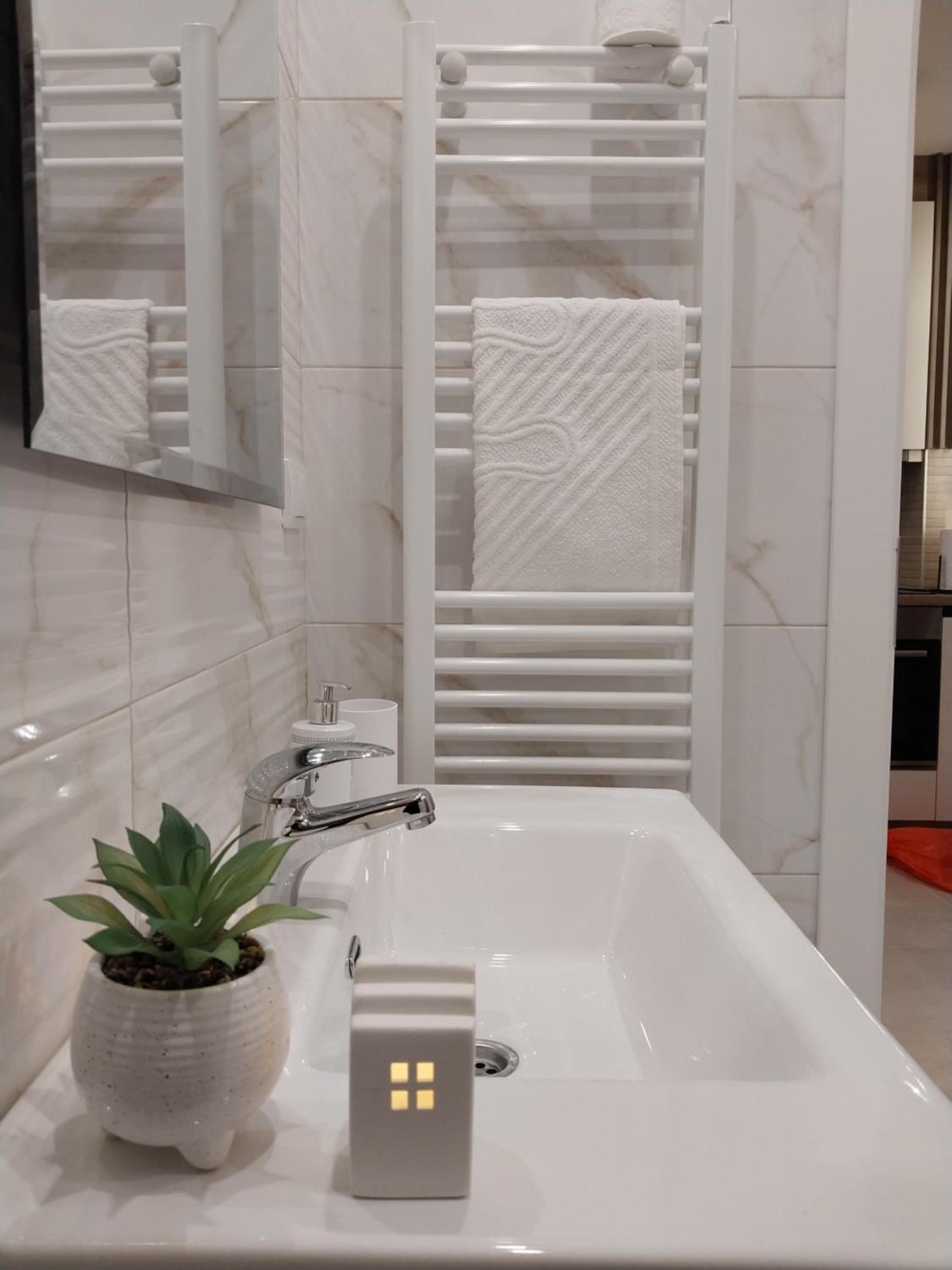 Lider Lux Apartman view 4
