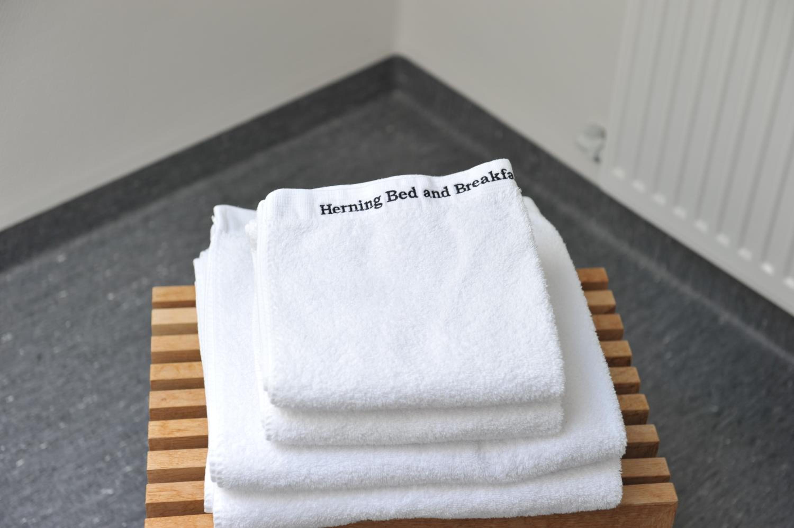 Herning Bed & Breakfast