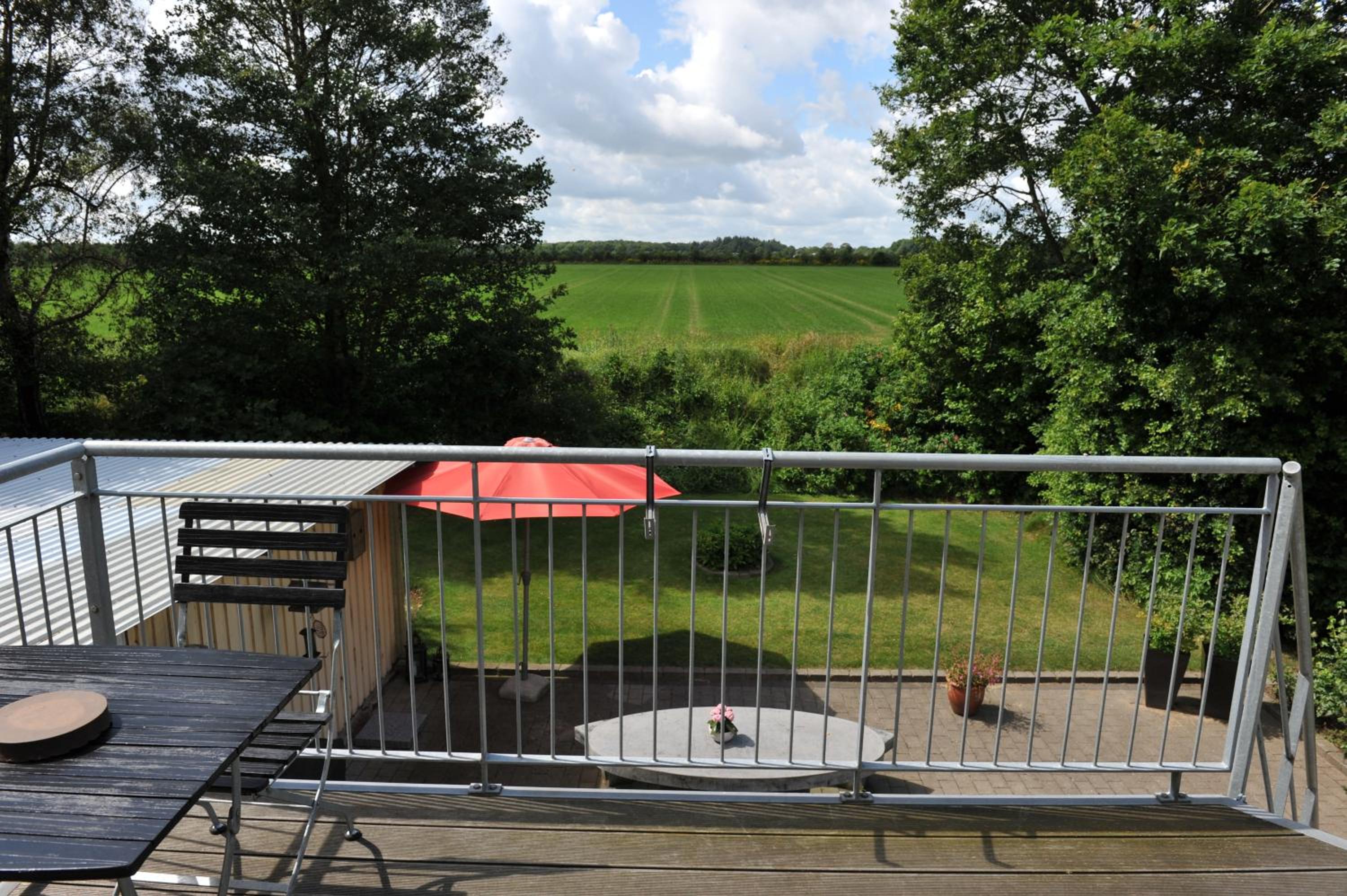 Herning Bed & Breakfast