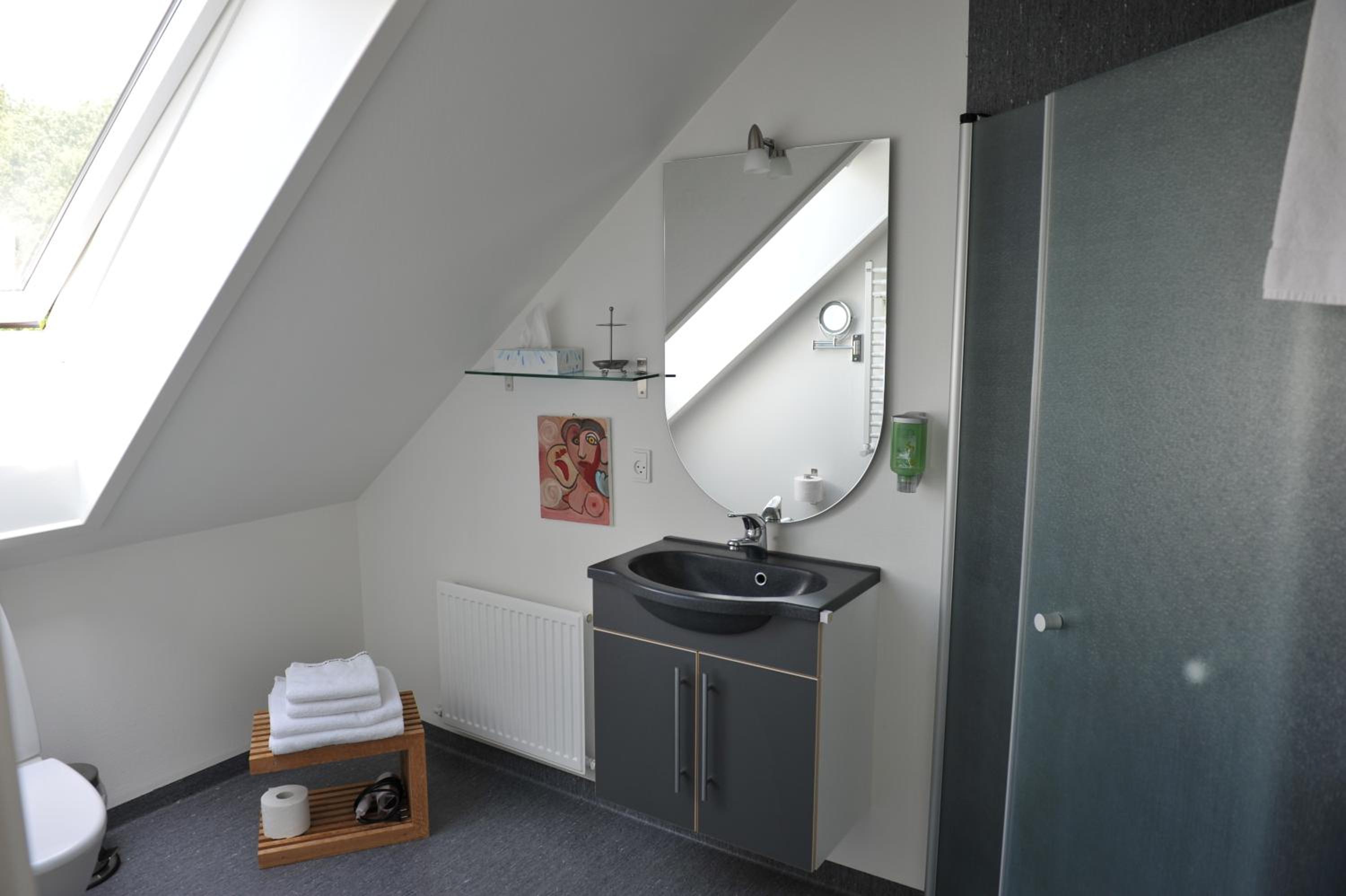 Herning Bed & Breakfast