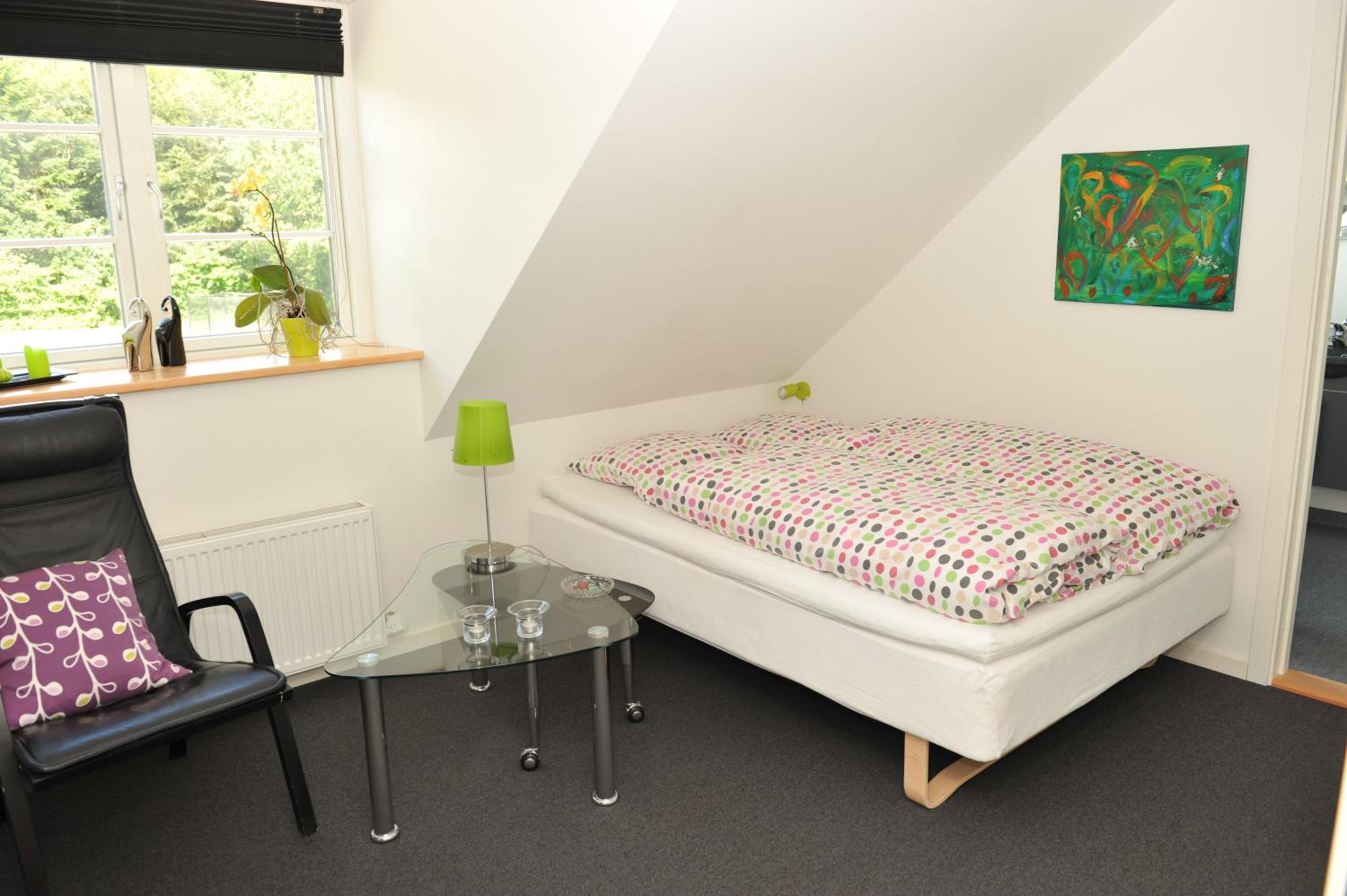 Herning Bed & Breakfast