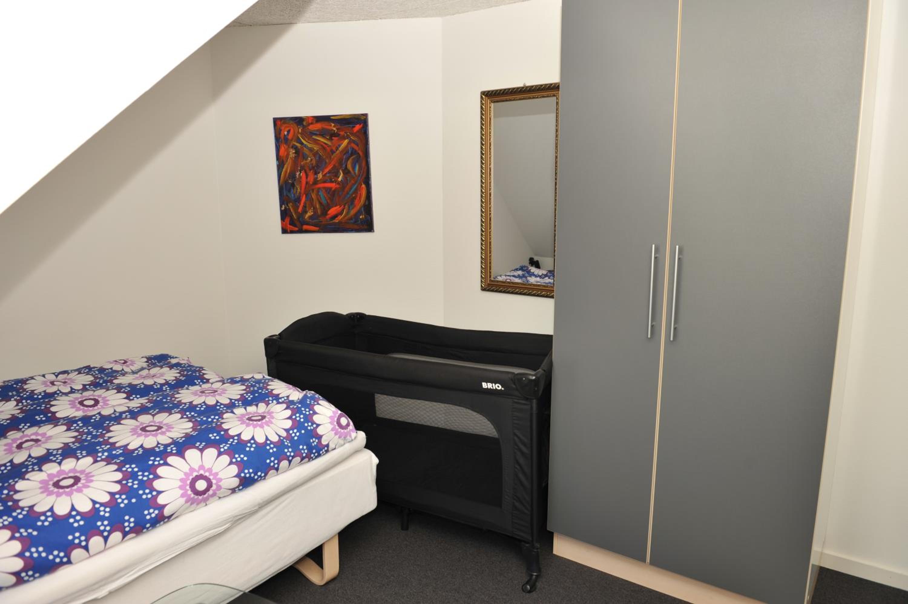 Herning Bed & Breakfast