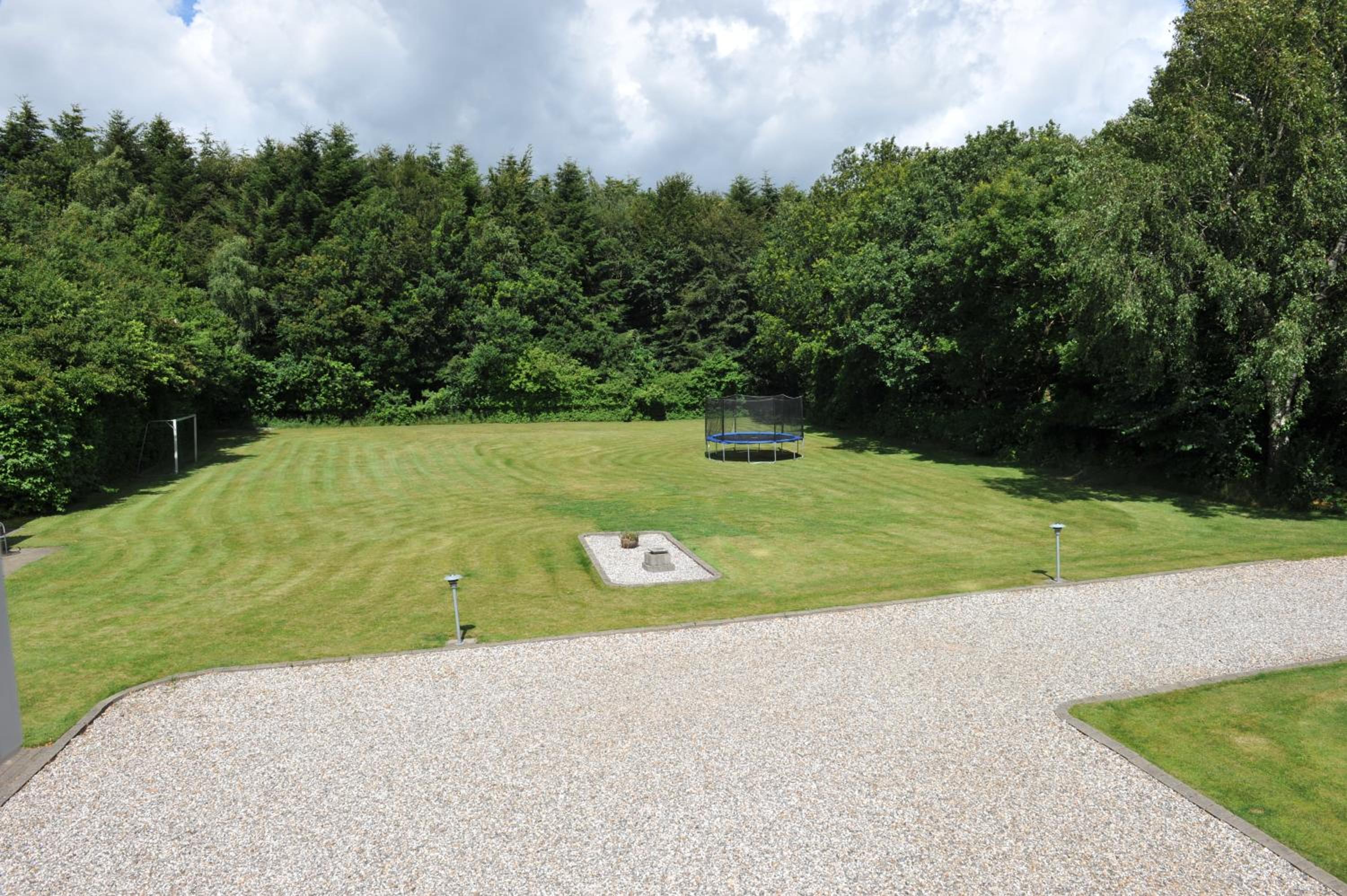 Herning Bed & Breakfast