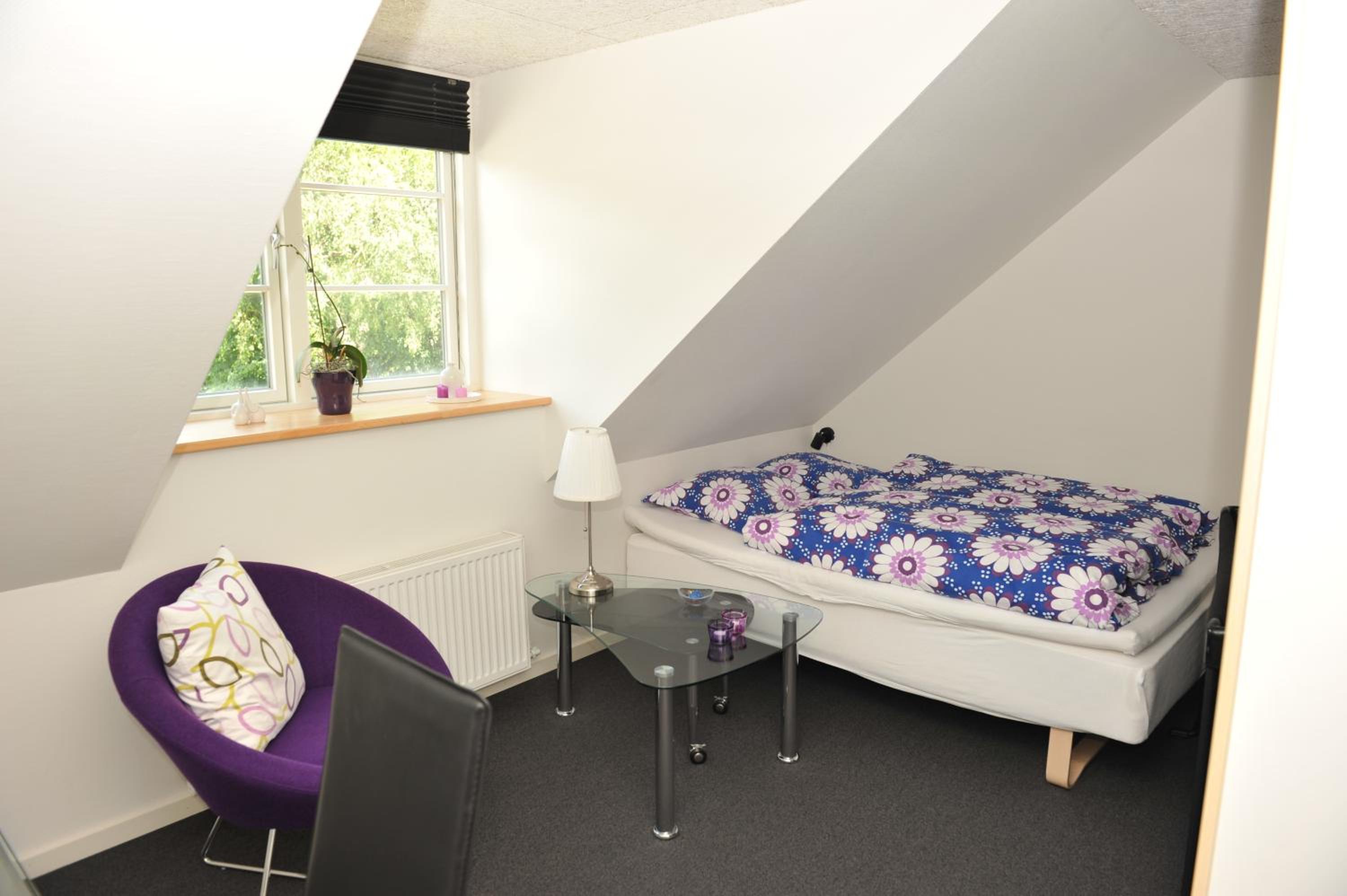 Herning Bed & Breakfast