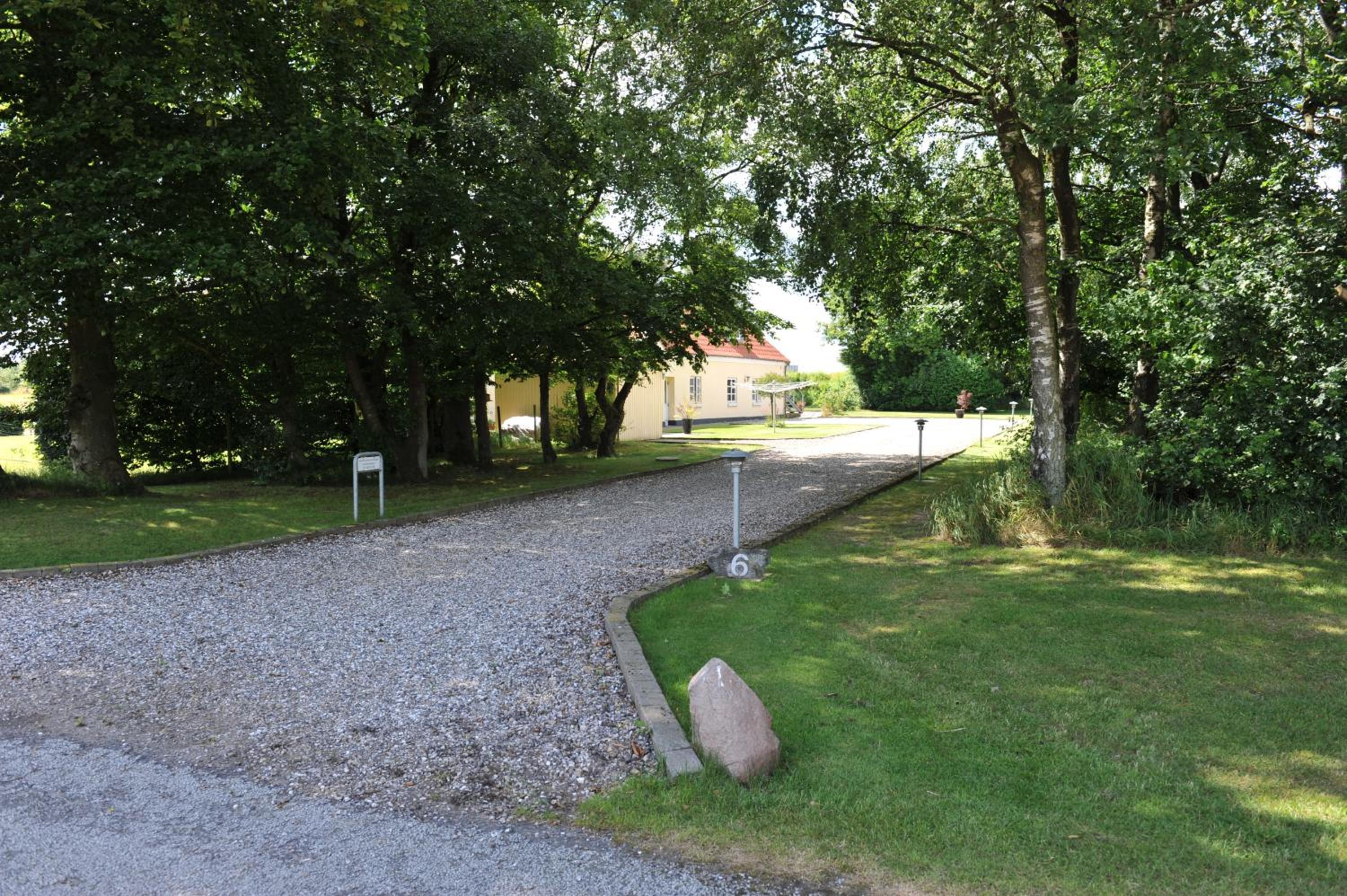 Herning Bed & Breakfast