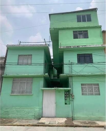 LaCasona — Mexico City