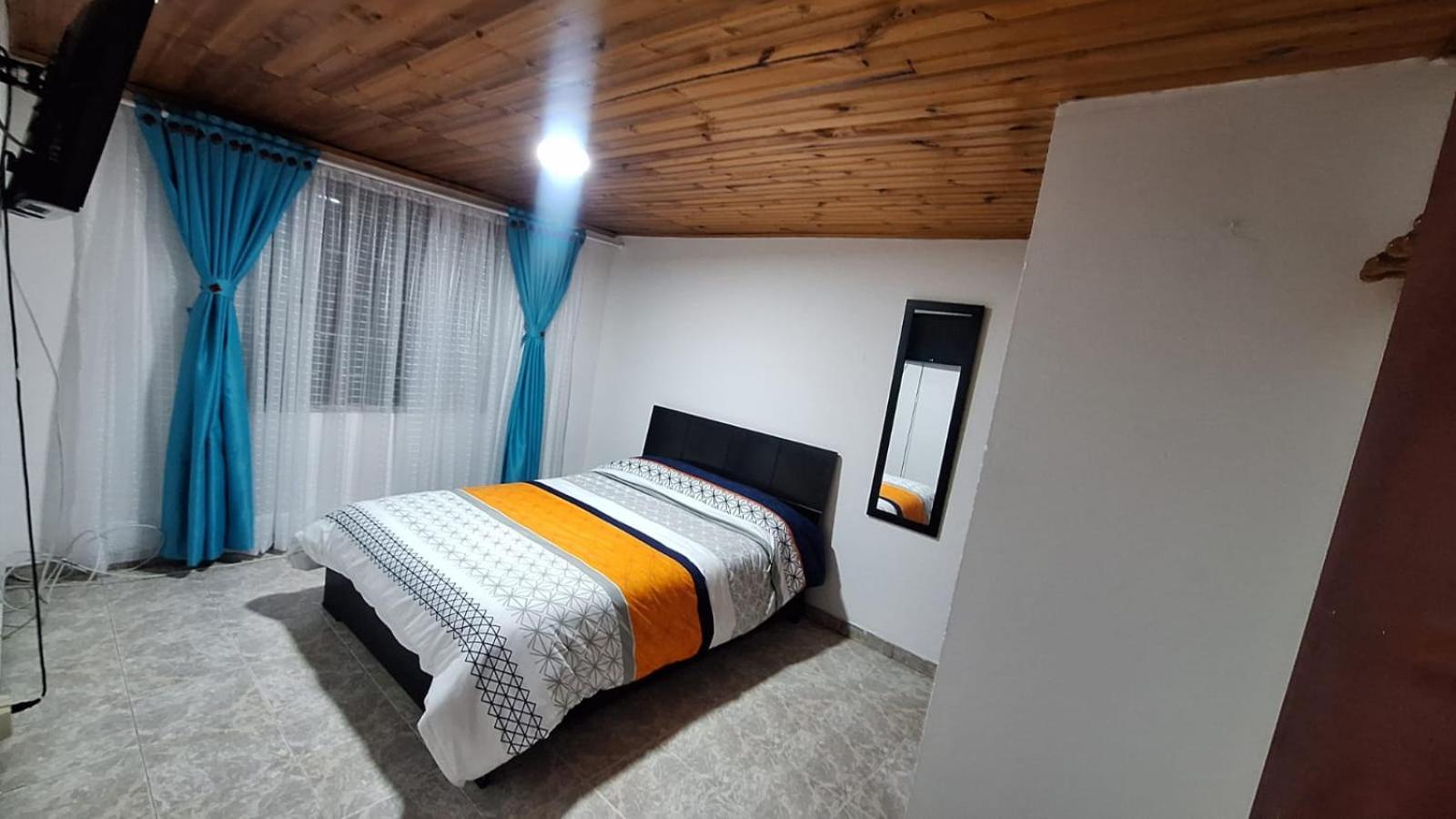Habita Living Bogotá