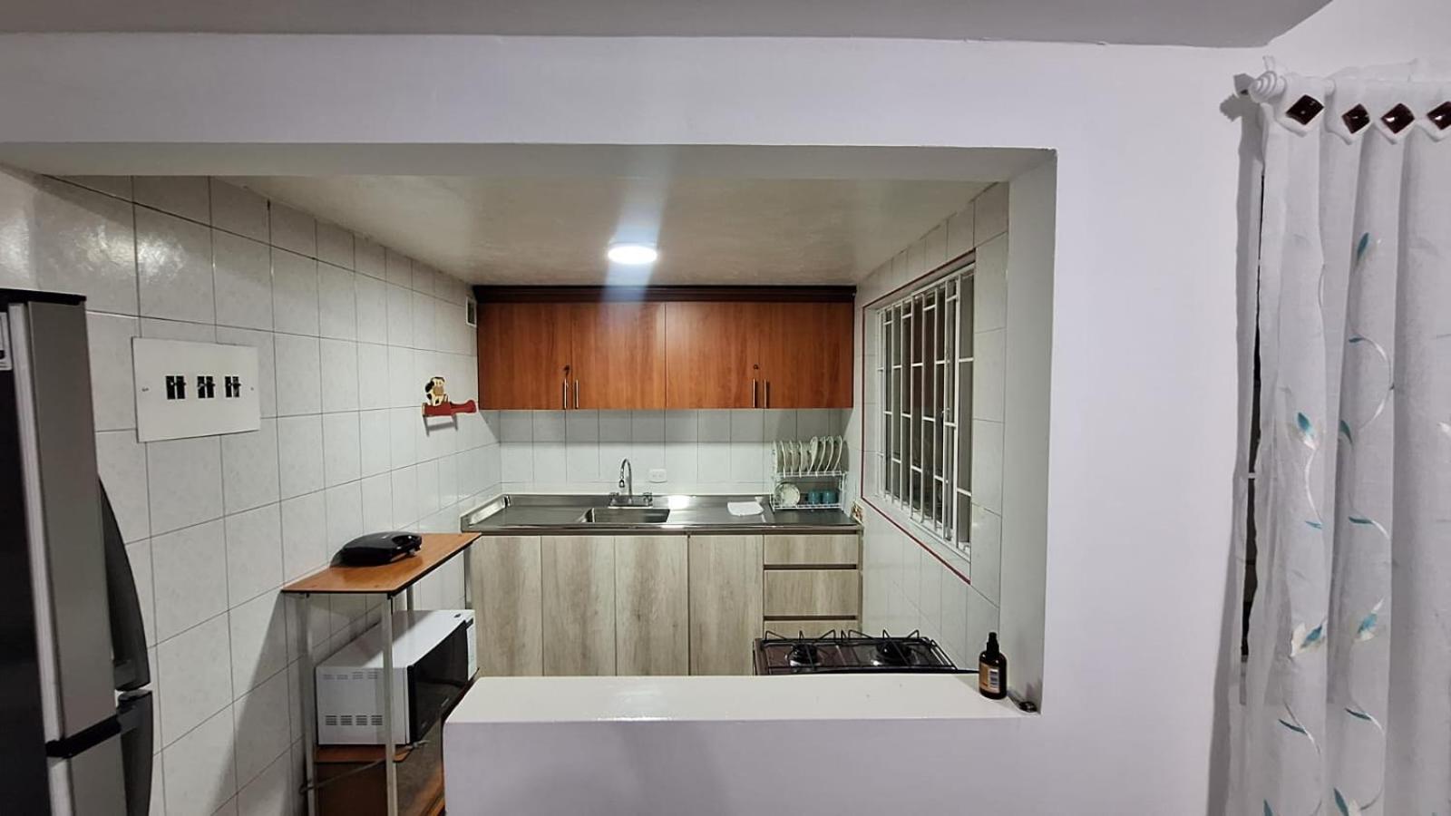 Habita Living Bogotá