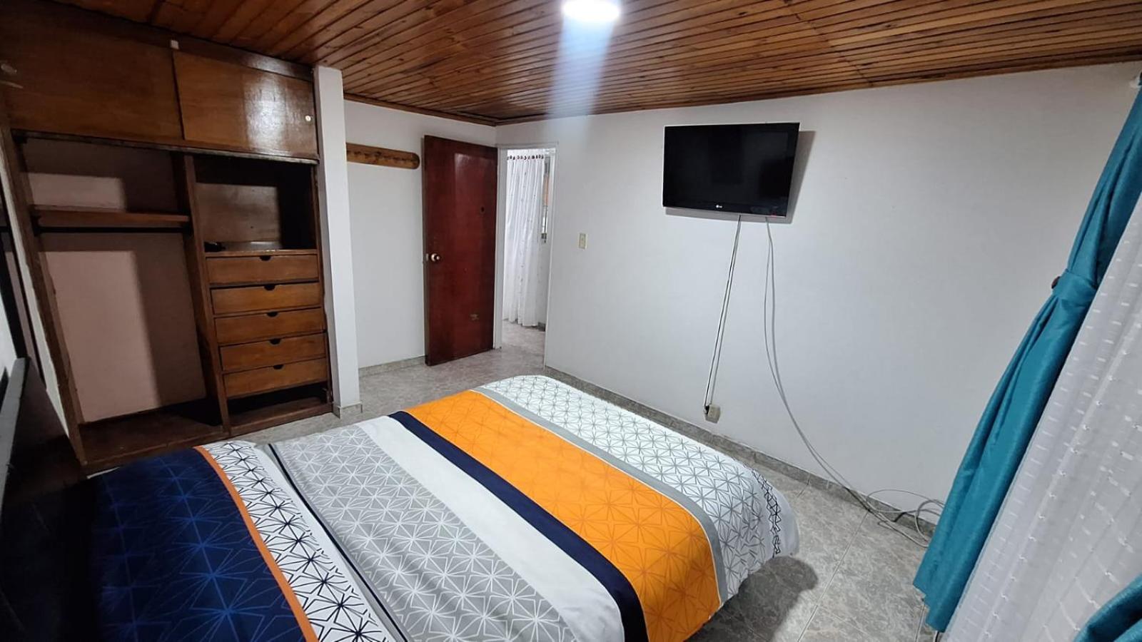 Habita Living Bogotá