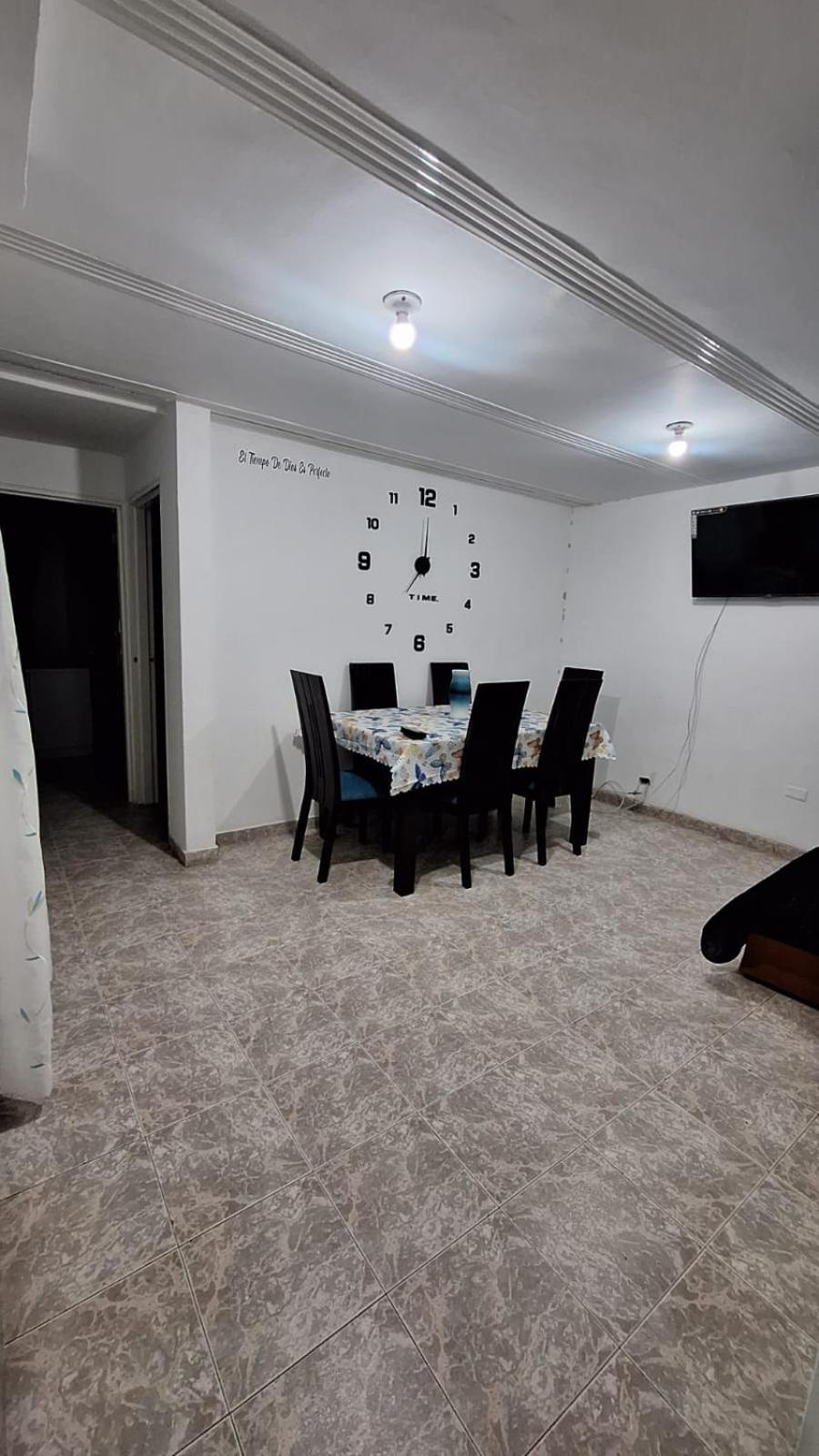 Habita Living Bogotá