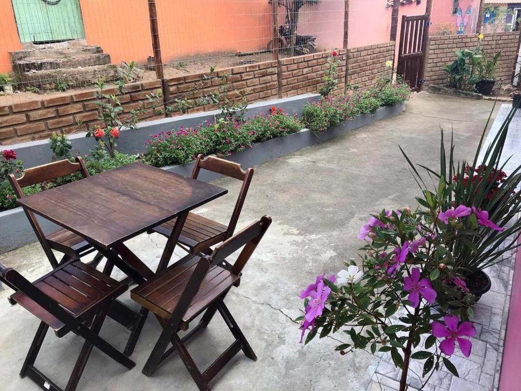 Casa Rosa