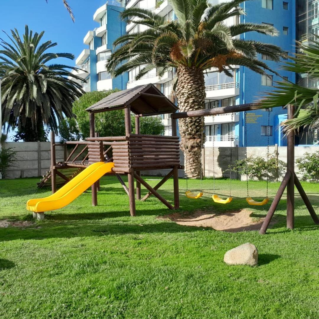 Departamento JARDIN DEL MAR, 2 Dormitorios
