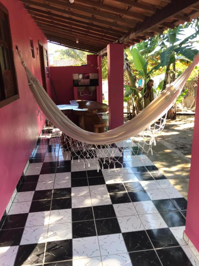 Casa Rosa