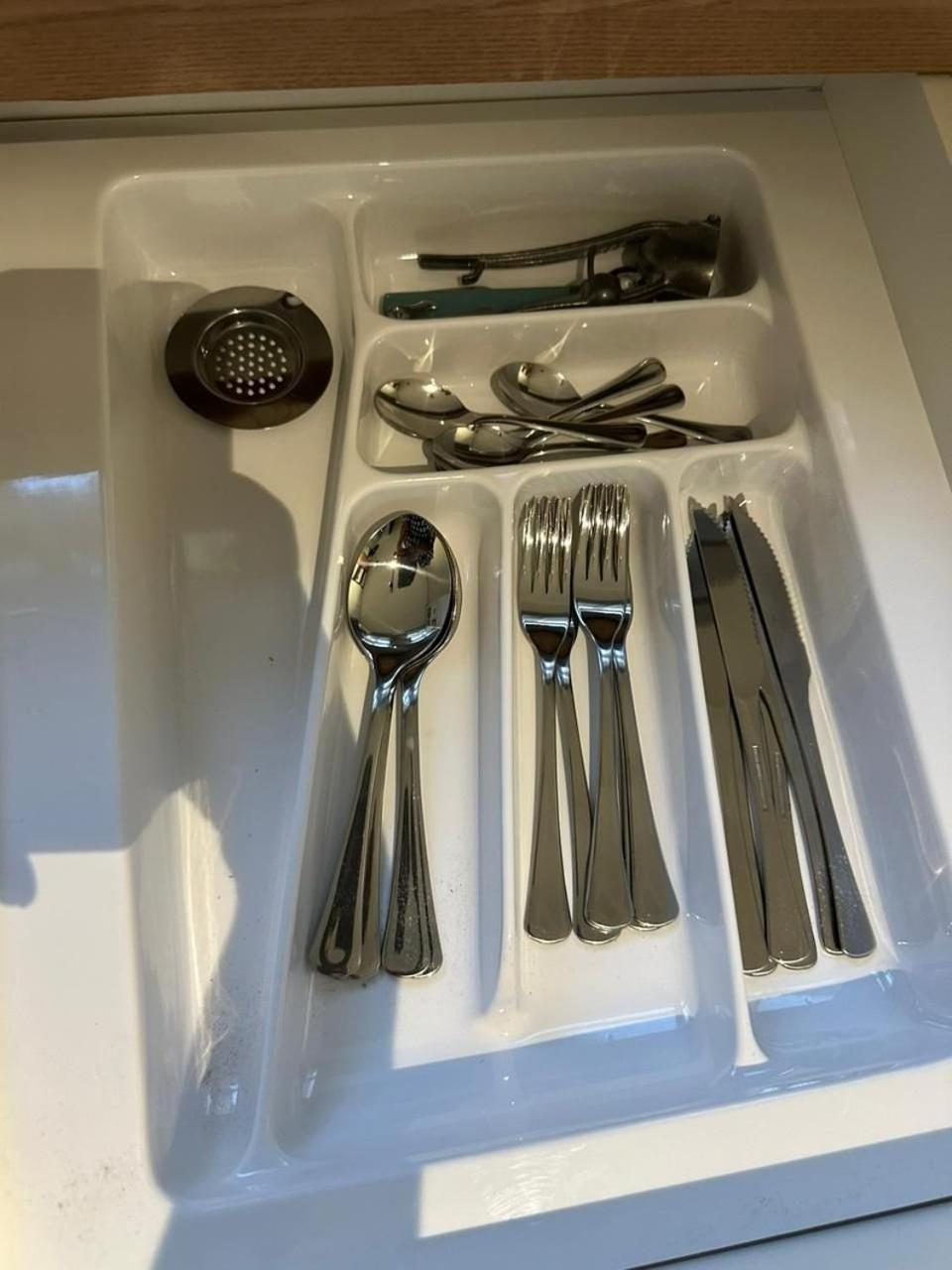 Prédio Carijos no centro BH