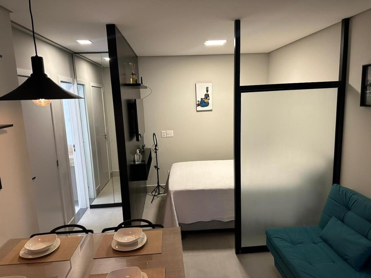 Prédio Carijos no centro BH