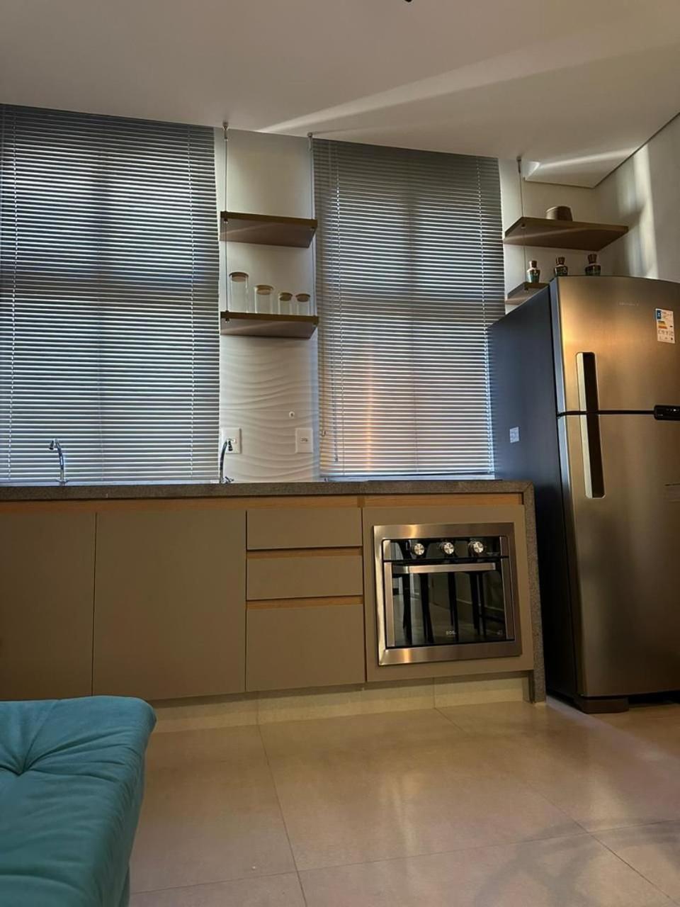 Prédio Carijos no centro BH