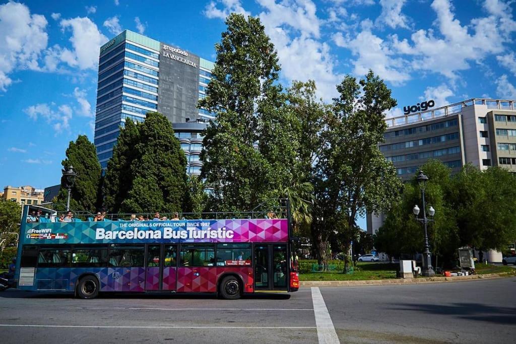 Centric and spacious, excellent for families photo 3