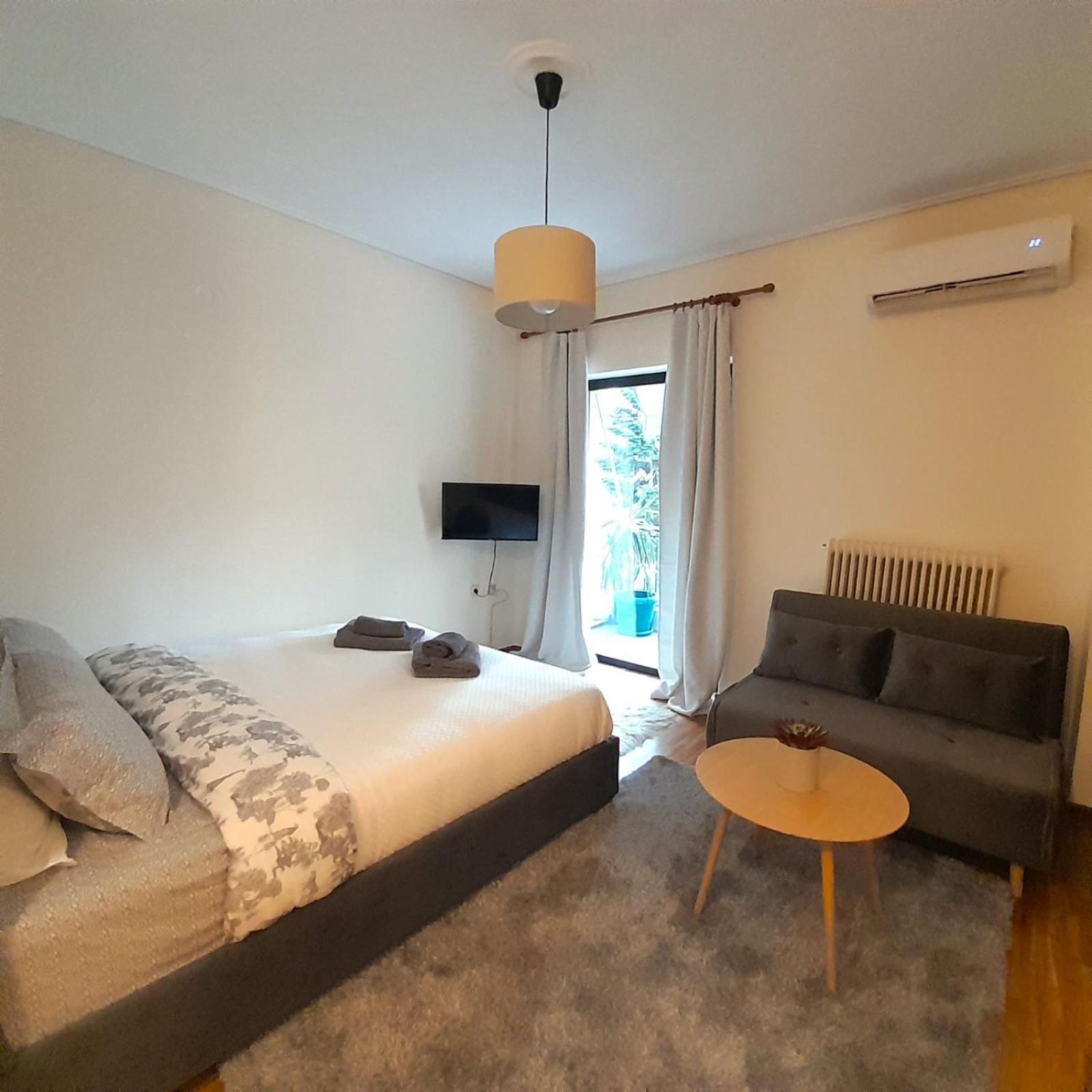 Eva's Cosy House view 3