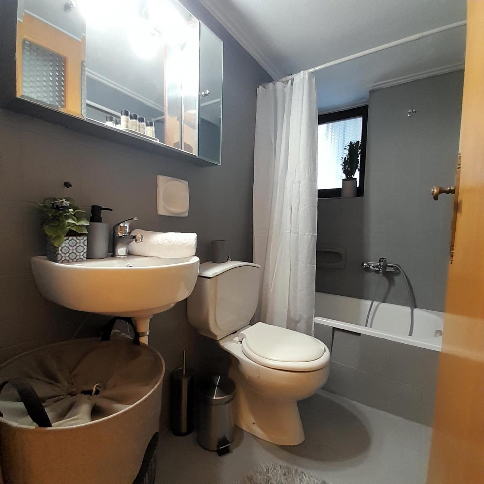 Eva's Cosy House view 4