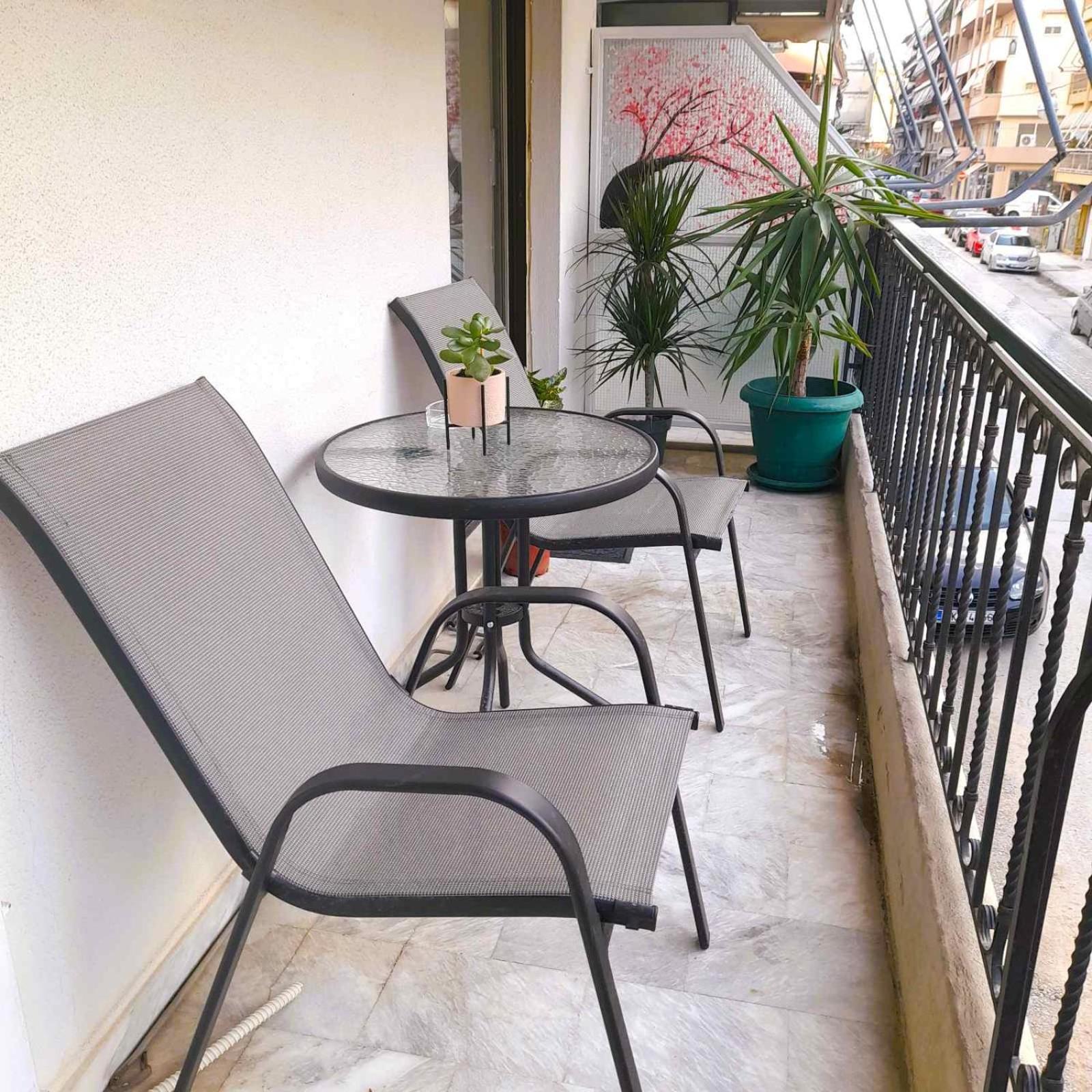 Eva's Cosy House view 5