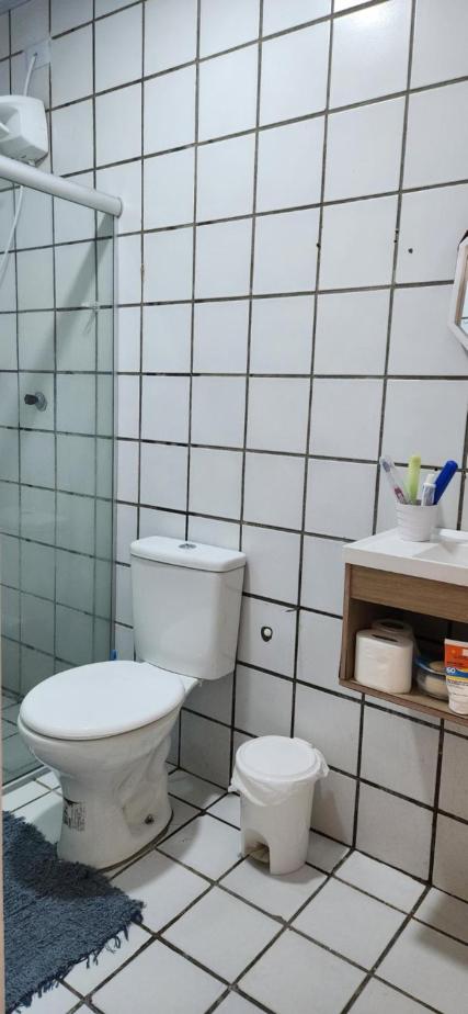 Casa em Condomínio Porto de Galinhas