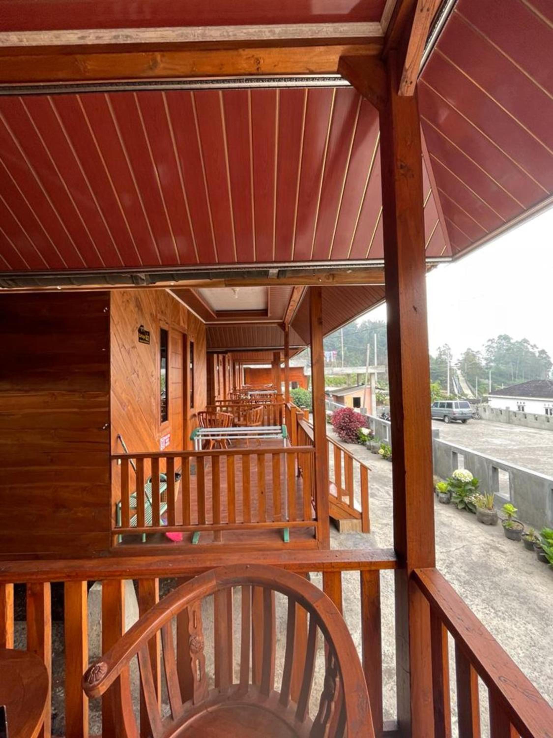 Golden Orchid Villa view 3