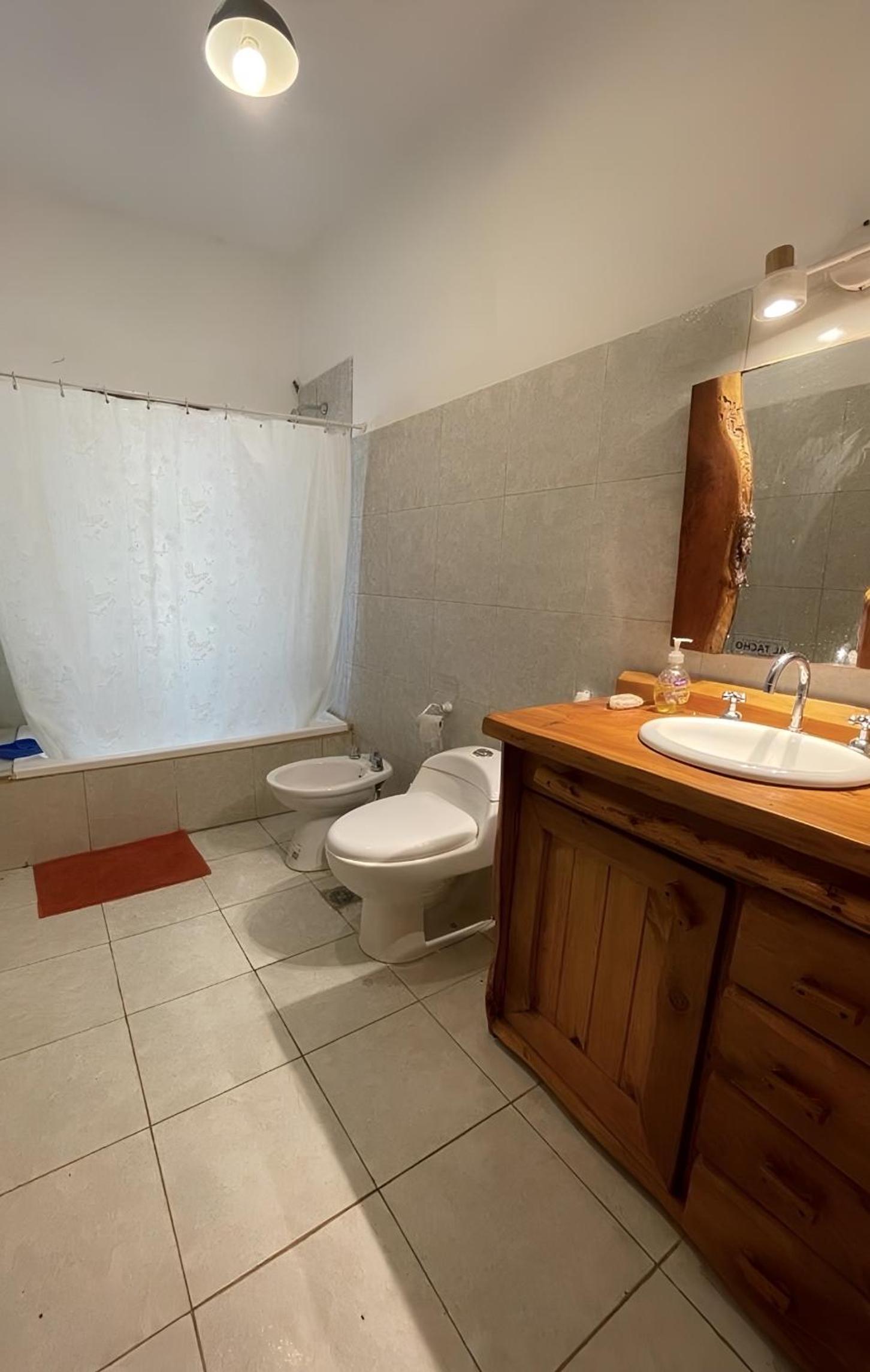 Cabaña Inti Mampa