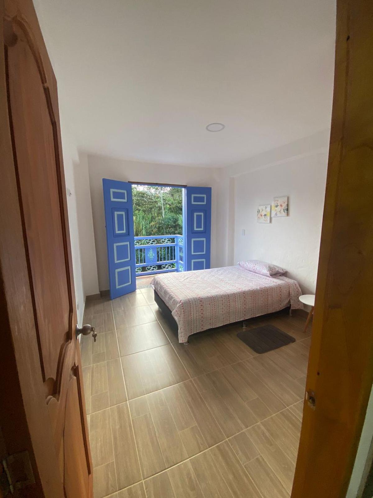 Apartahotel Villa Carolina 3
