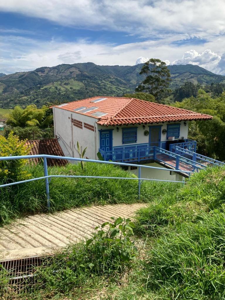 Apartahotel Villa Carolina 3