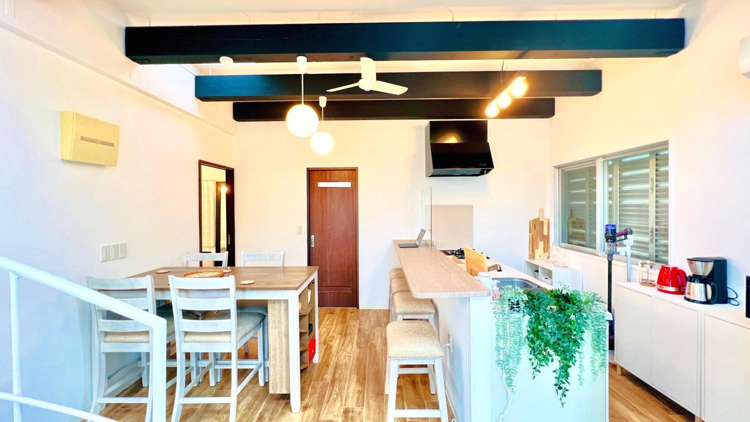 Miyako Blue Villa Kugai view 4