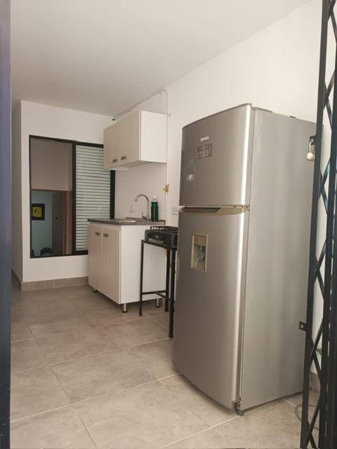 Hermoso apartamento B/ granada