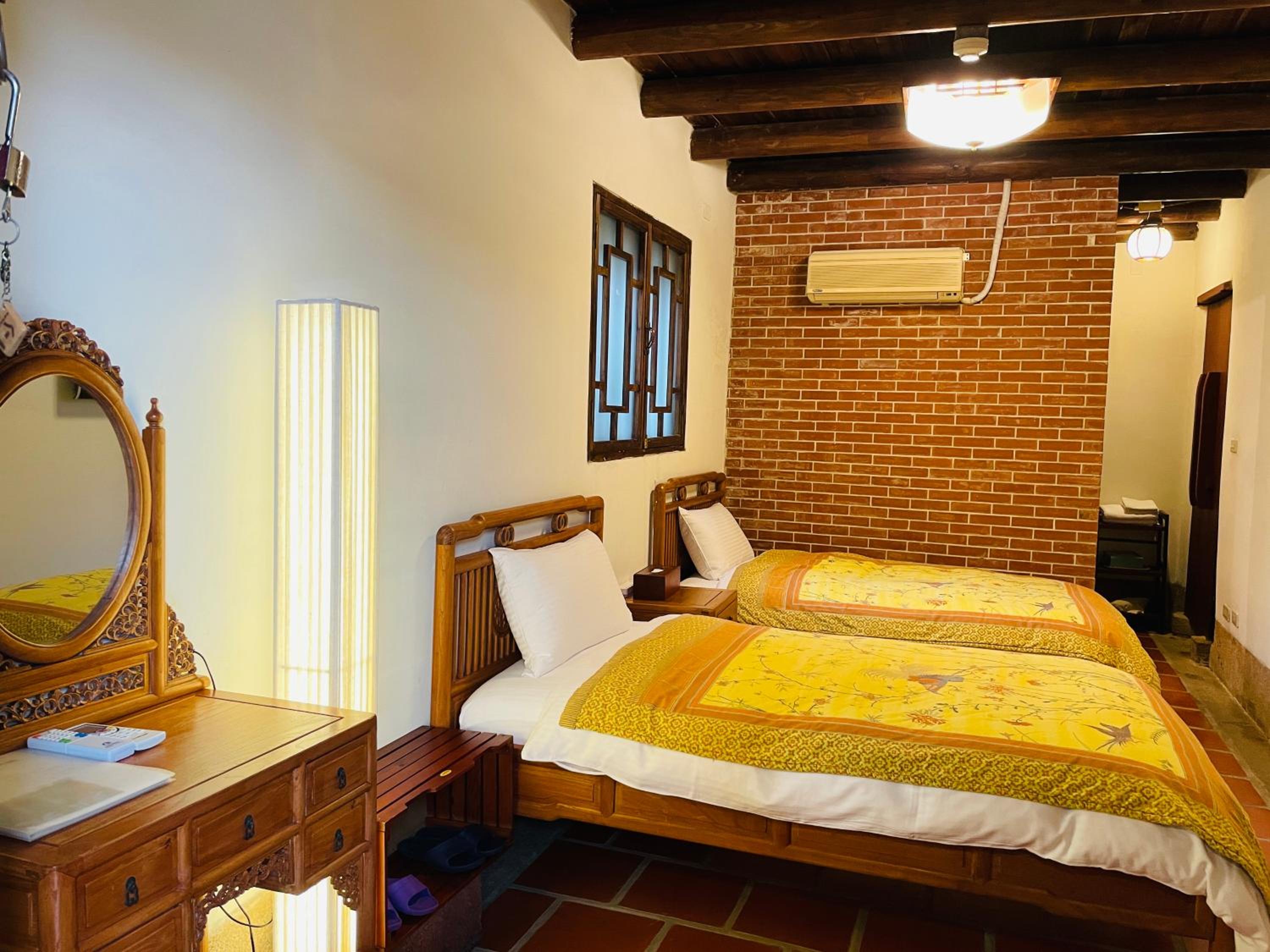 Grace Homestay 54
