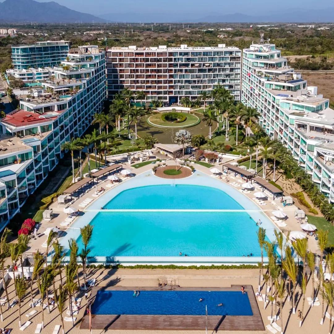 Beautiful Condo in Nuevo Vallarta view 3