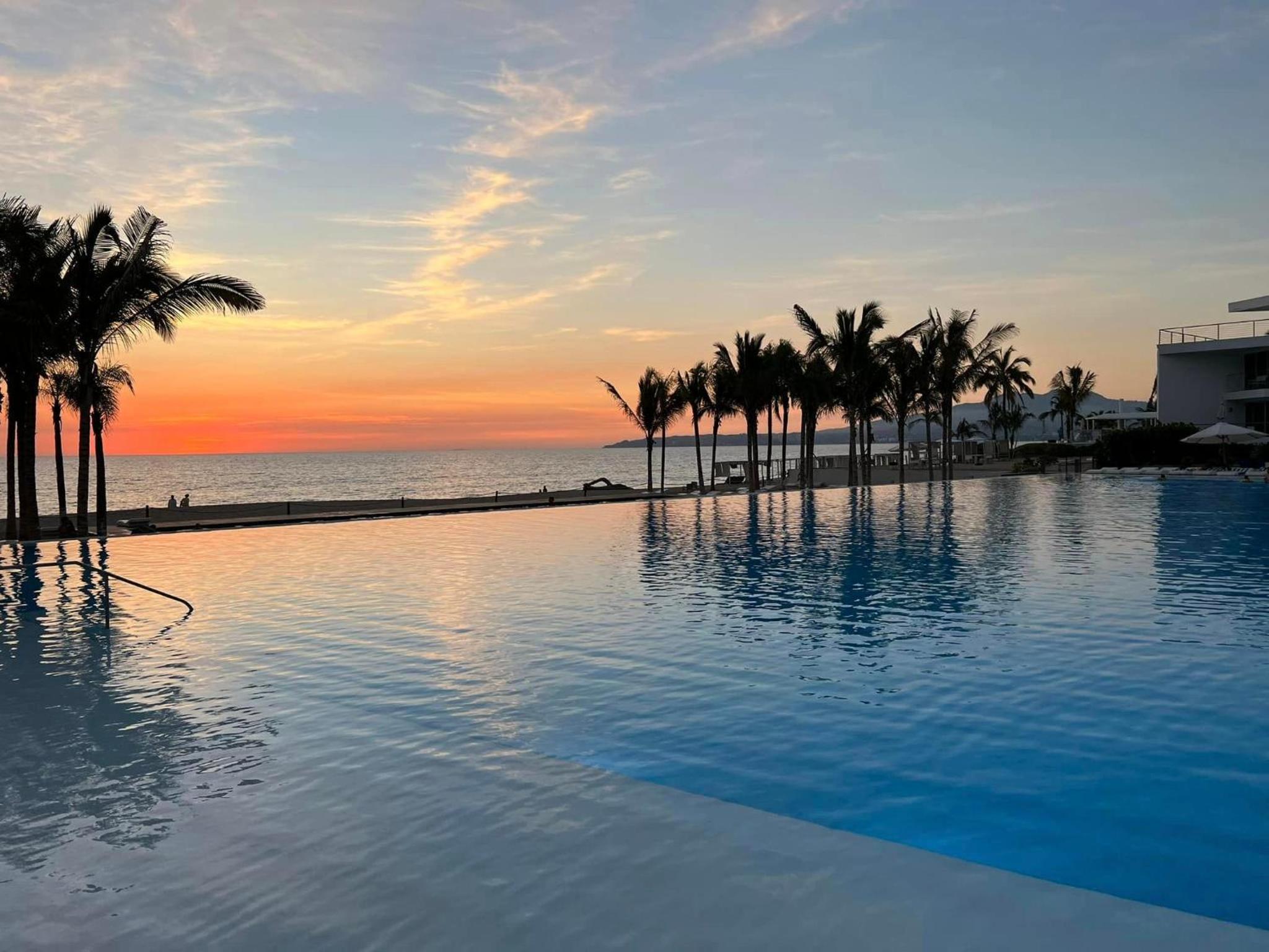 Beautiful Condo in Nuevo Vallarta view 2