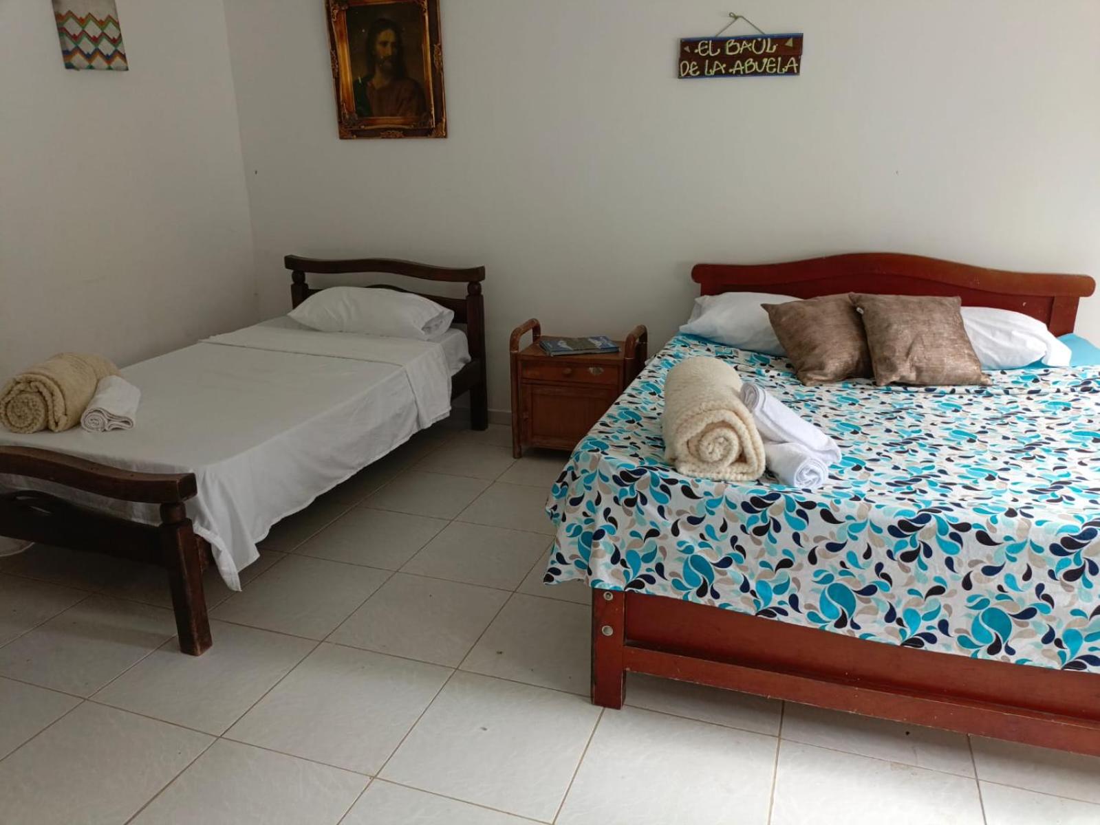 Finca Maratón Alto