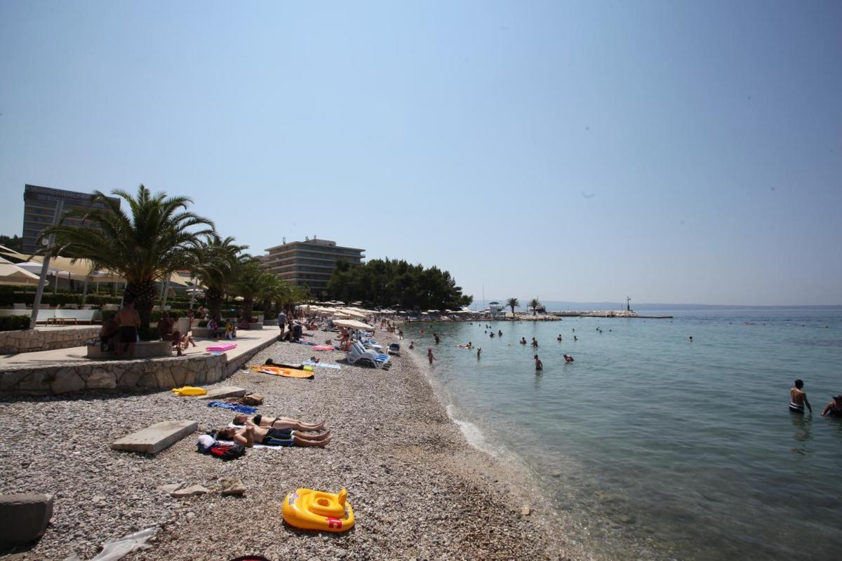 Podstrana Vacations - Residence Art Split - Property Image 4