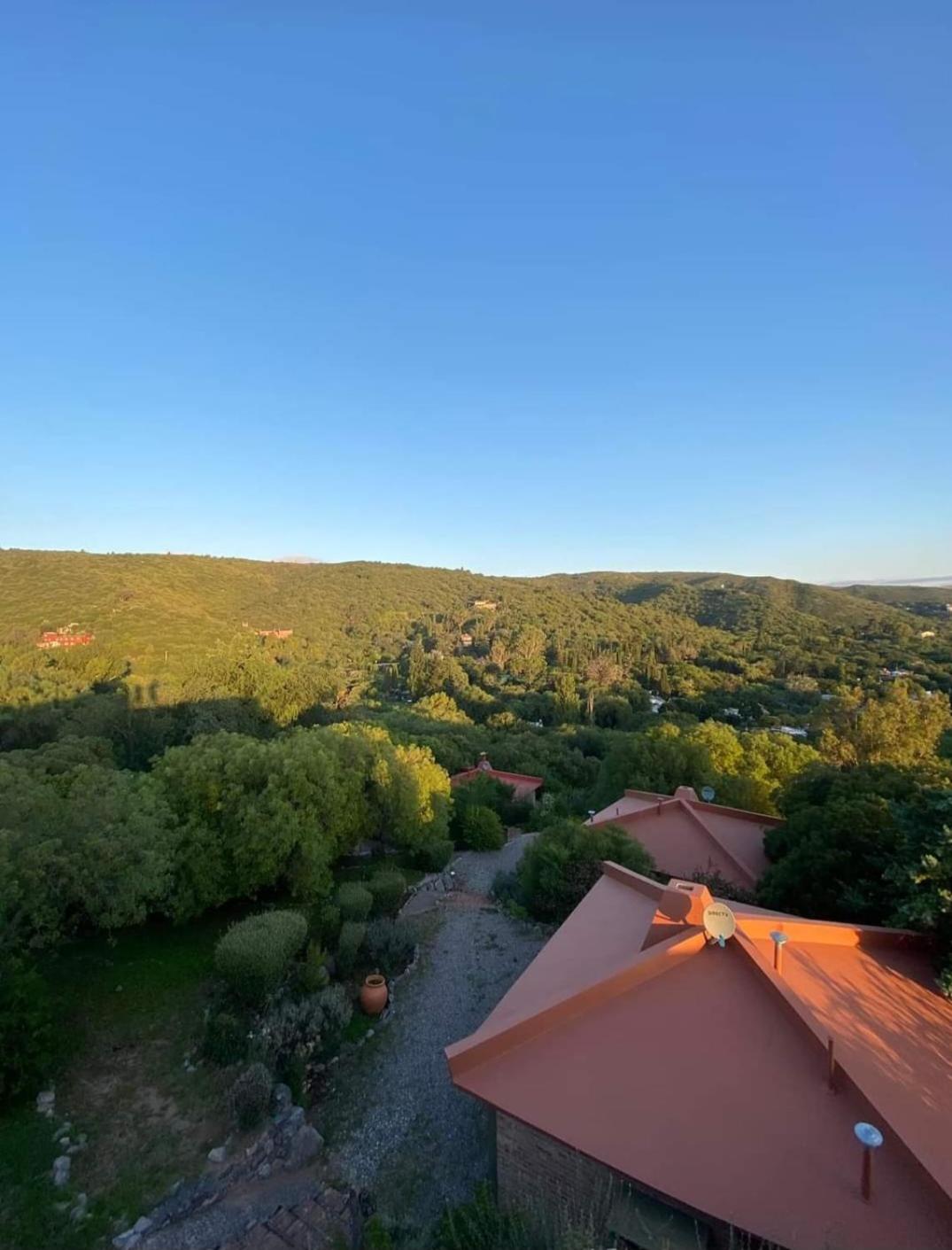 Terrazas del Venado