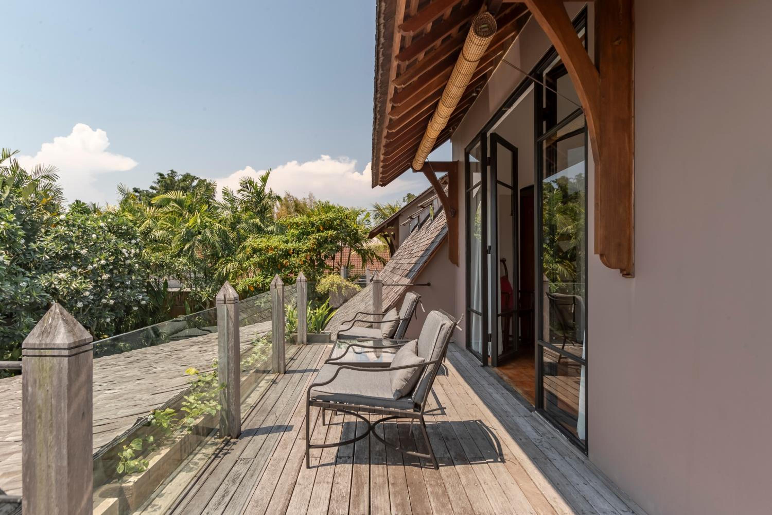 Villa Elizara, Umalas Bali