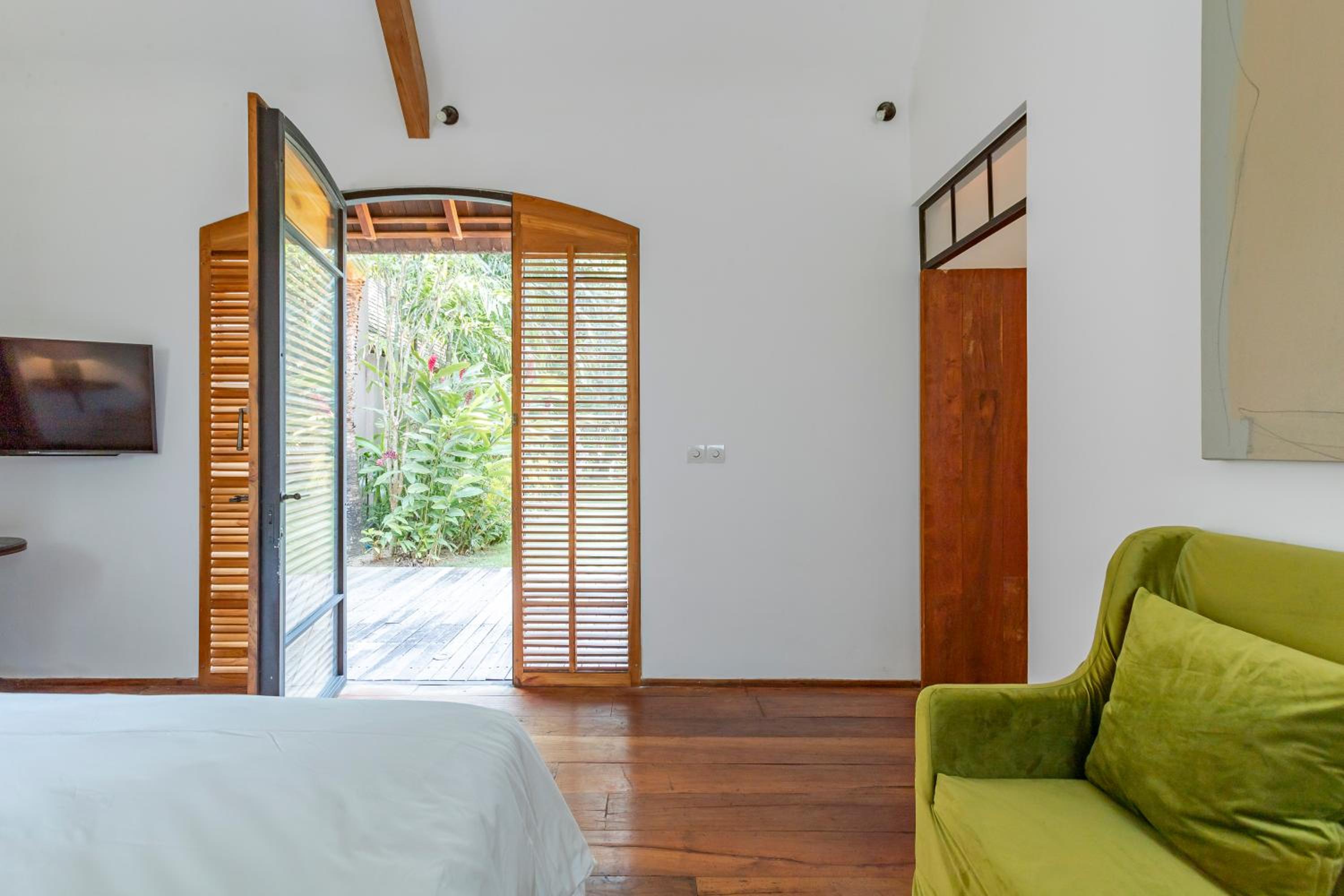 Villa Elizara, Umalas Bali