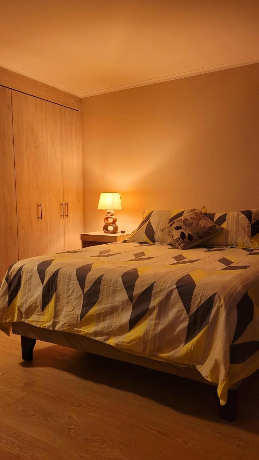 Departamento estudio Chillan