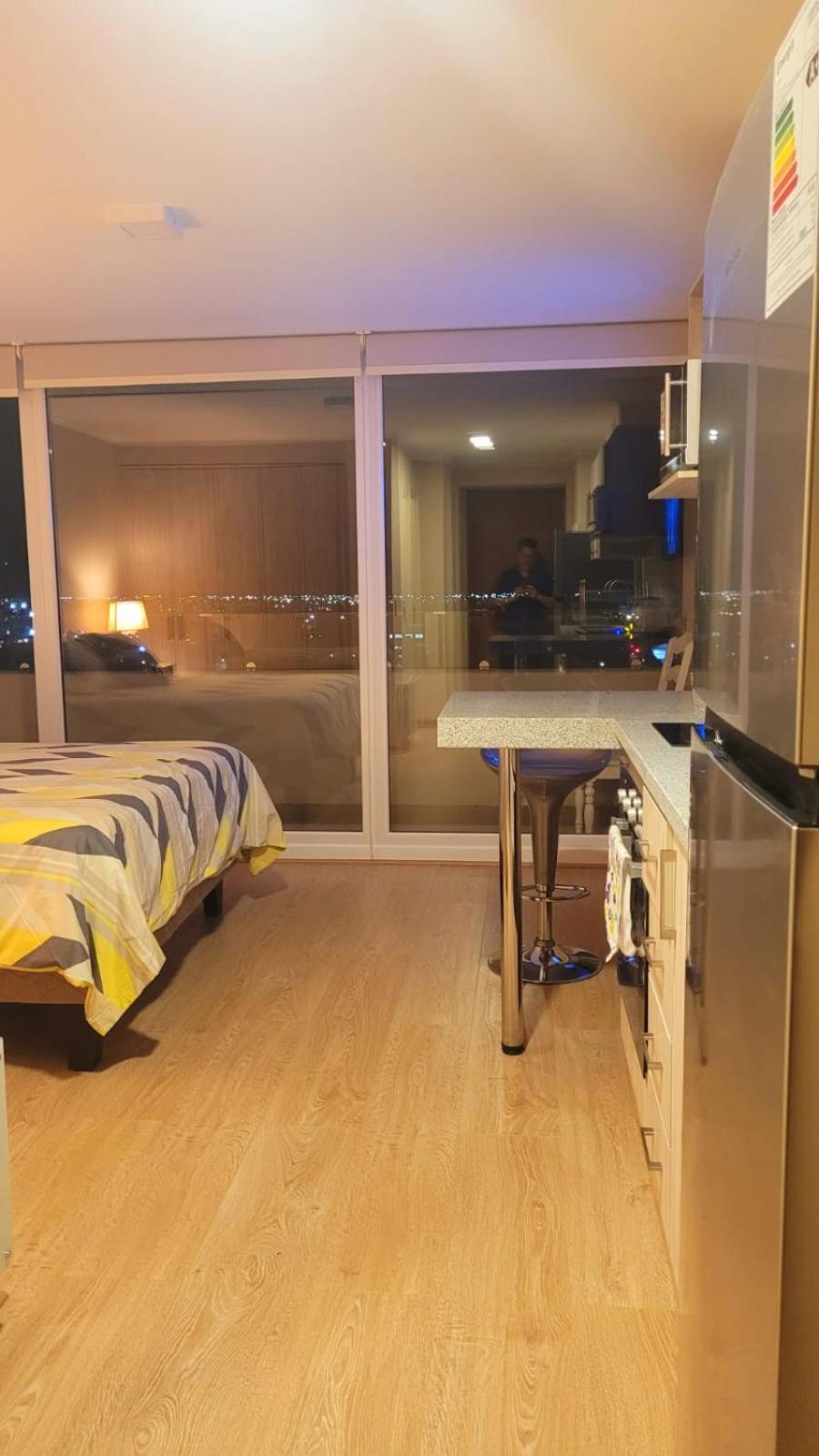 Departamento estudio Chillan