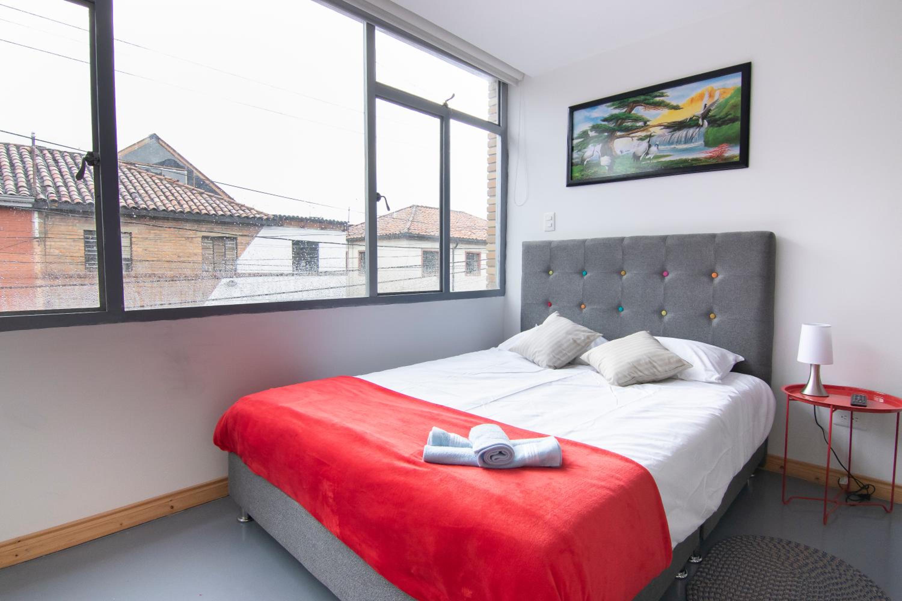 ANGELOS BOGOTA HOMES