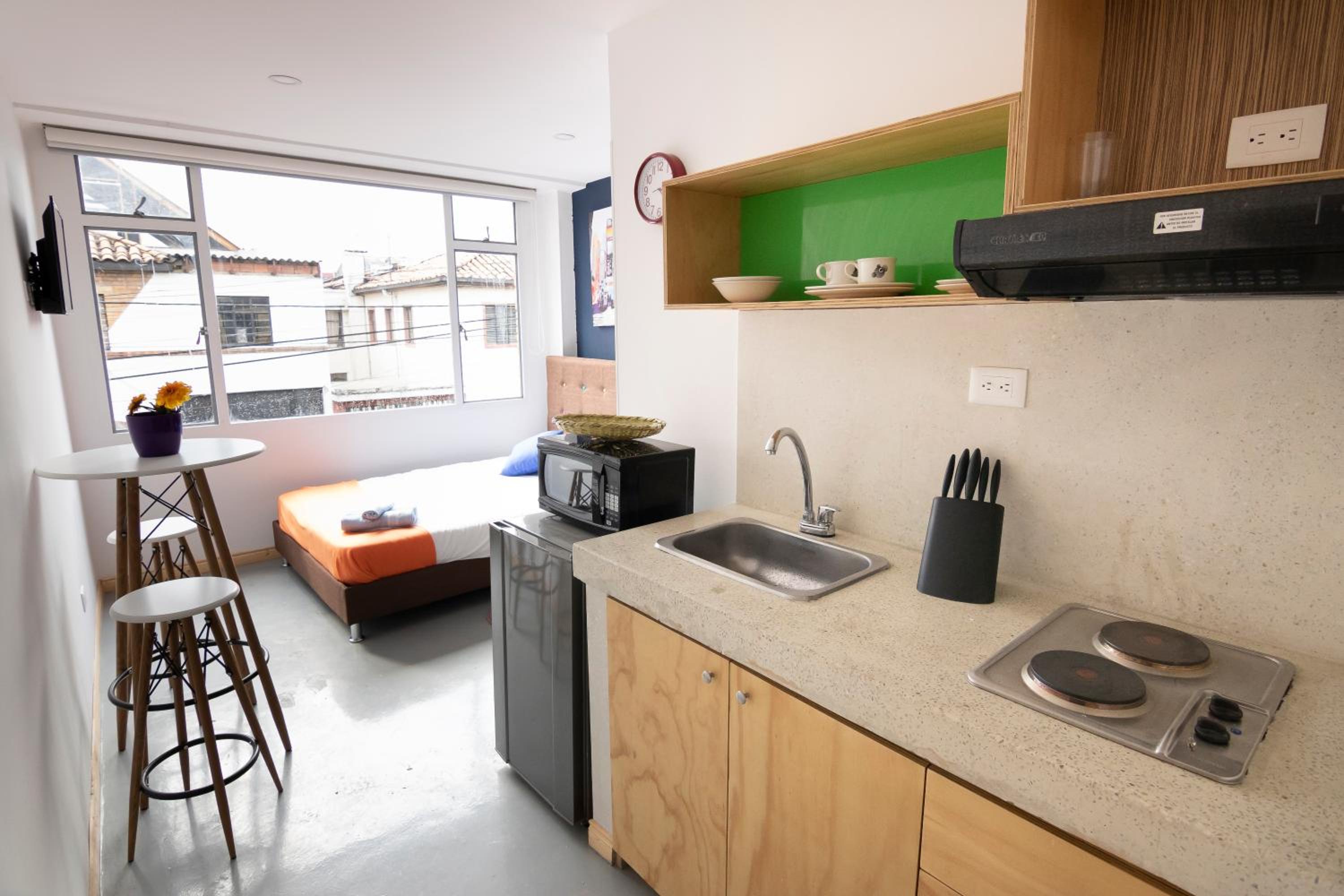 ANGELOS BOGOTA HOMES