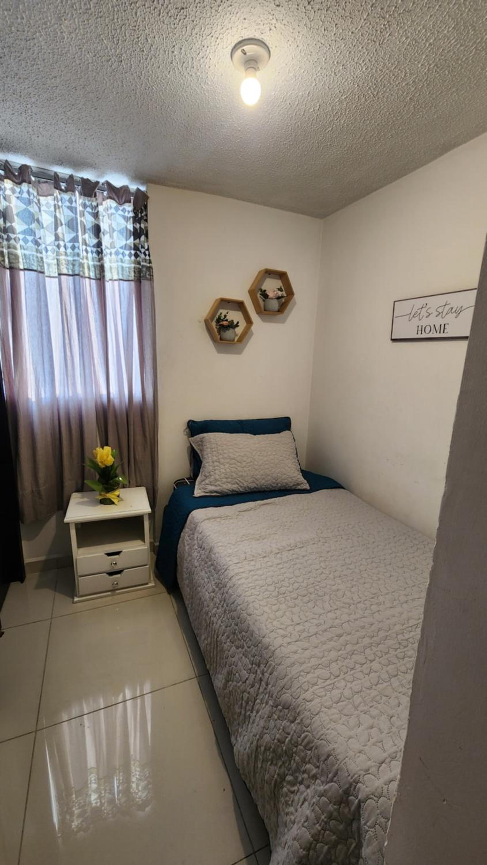 Apartamento central