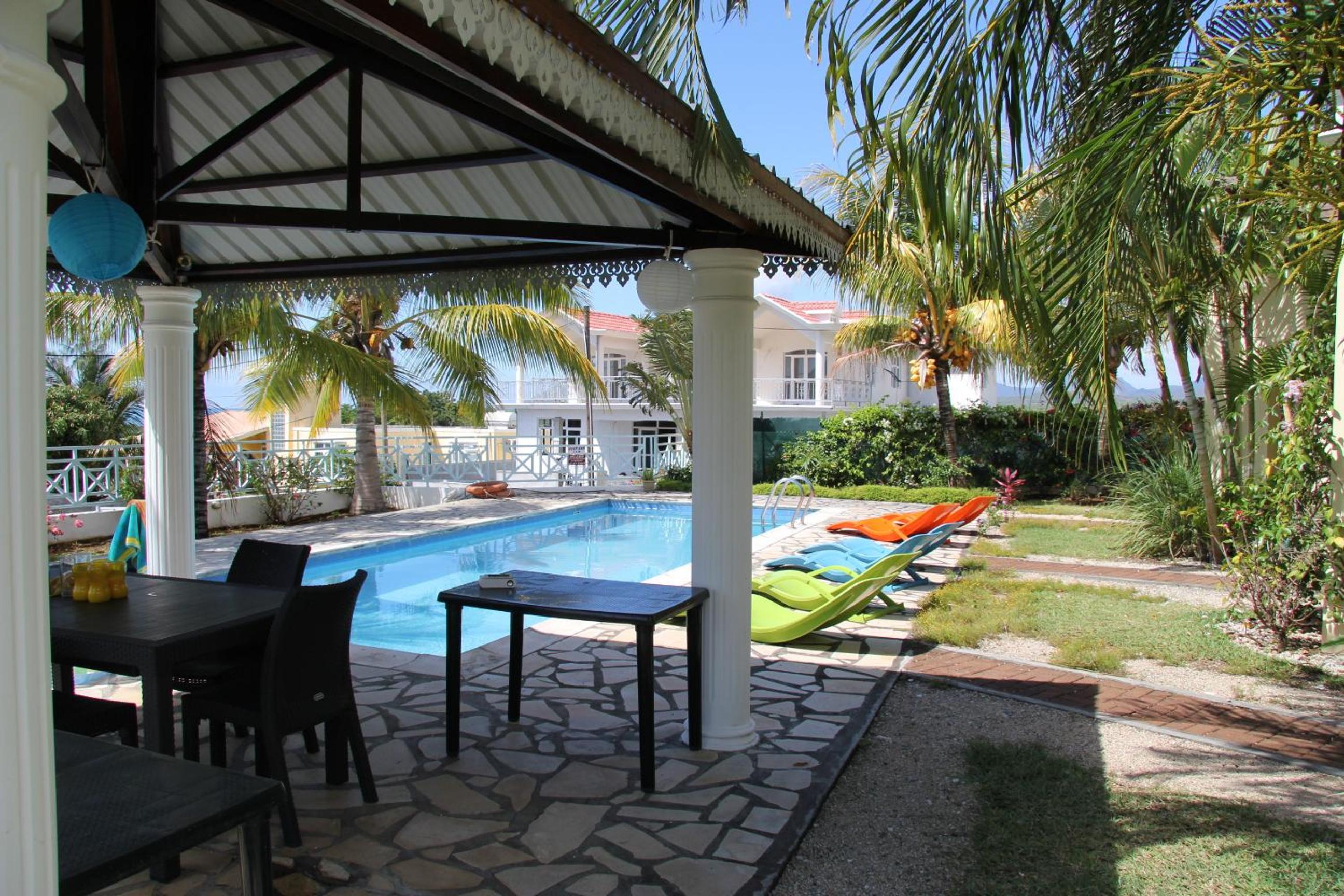 Marisa Residences