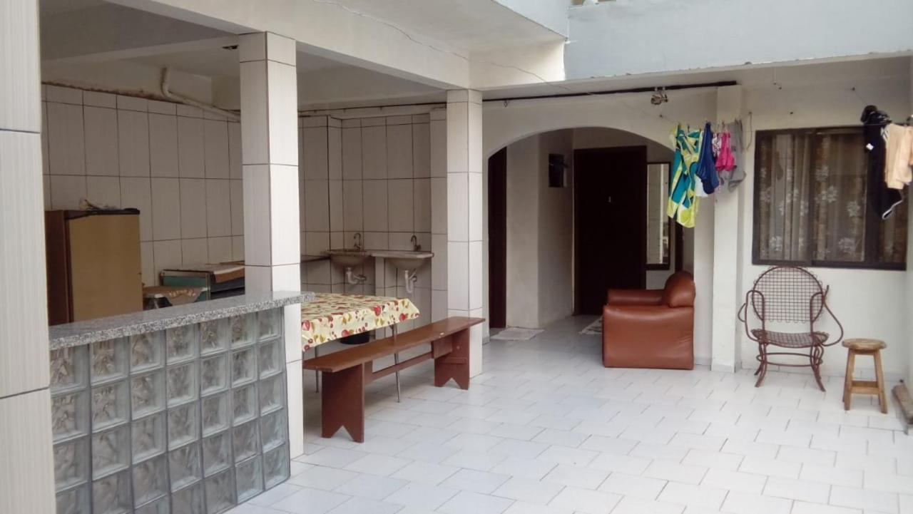 Pousada Maringá - Guaratuba