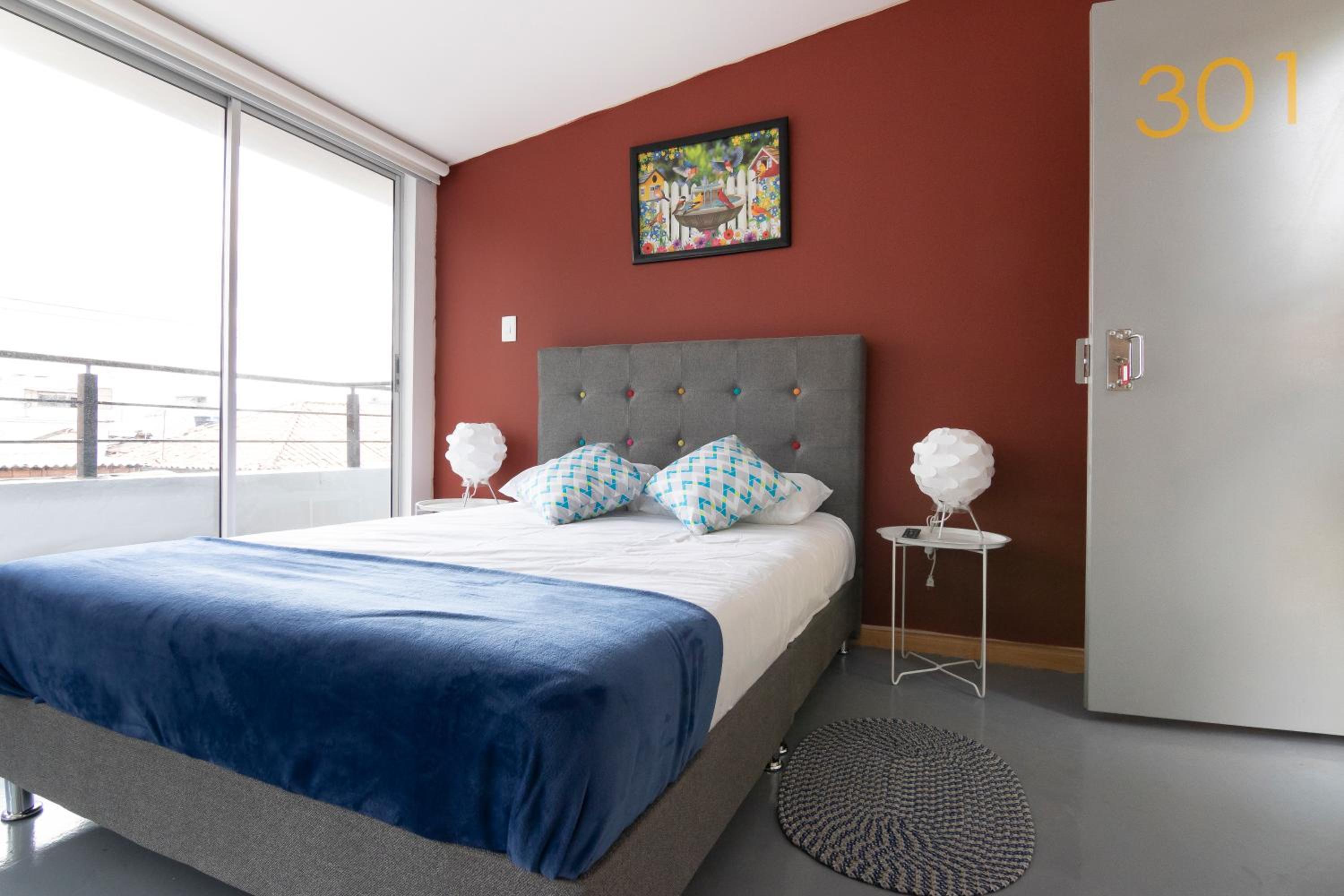 ANGELOS BOGOTA HOMES